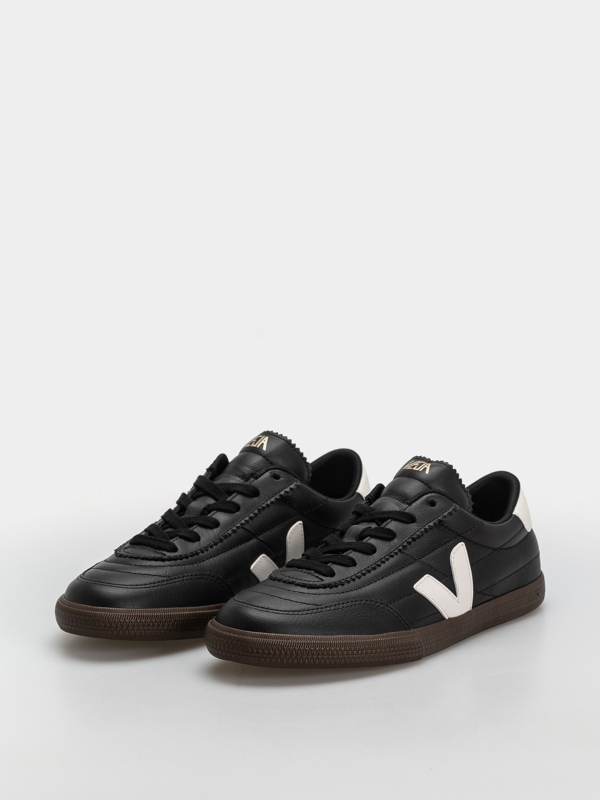 Обувки Veja Panenka Wmn (black white)