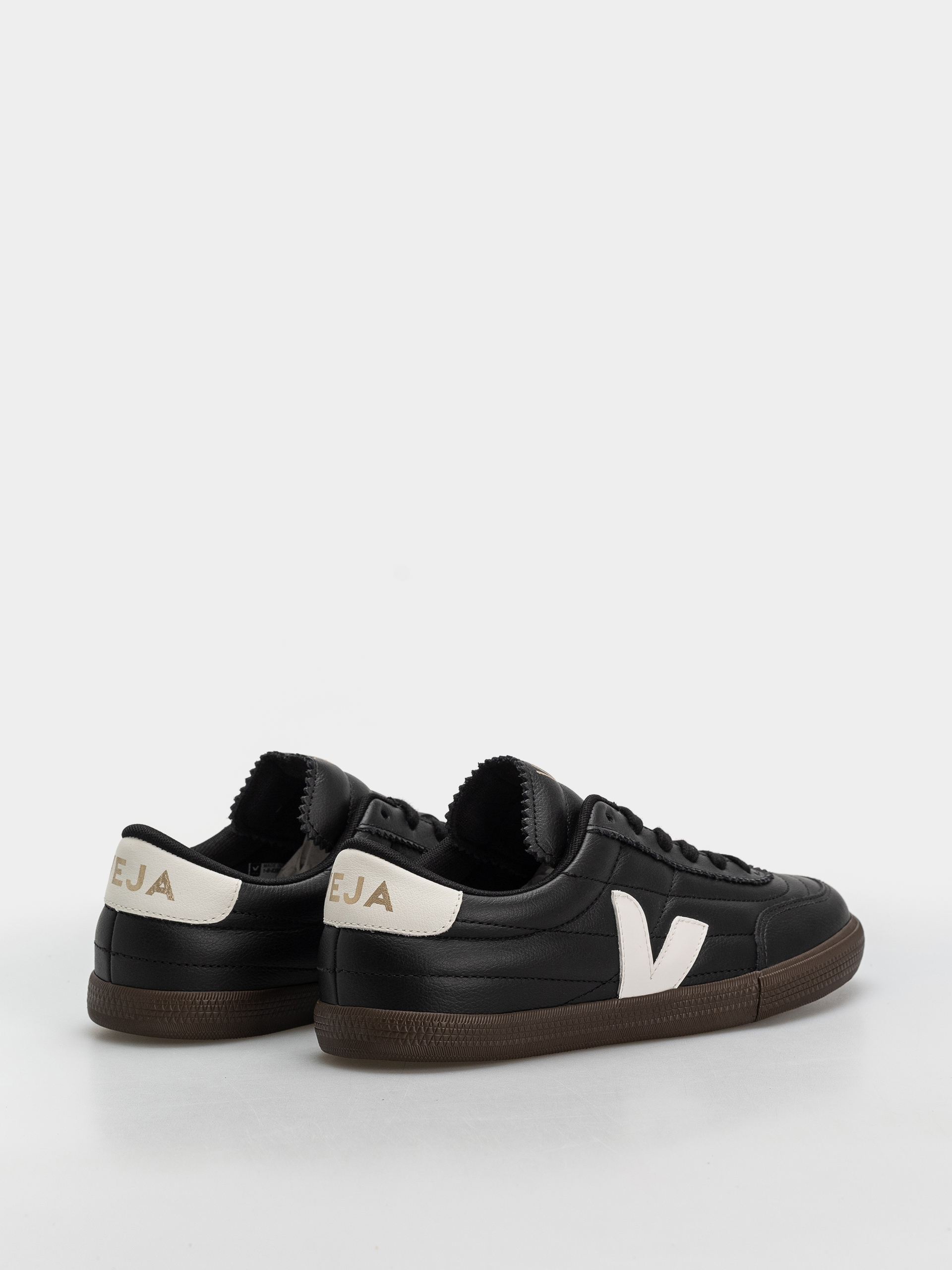 Обувки Veja Panenka Wmn (black white)