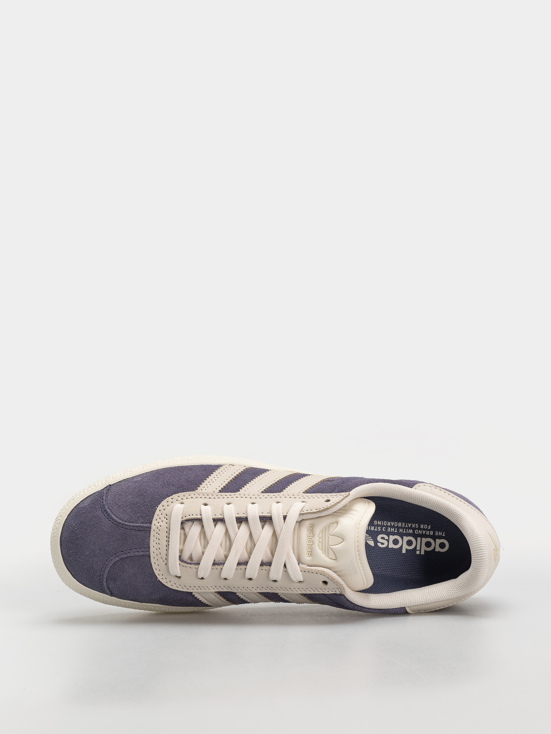 Обувки adidas Gazelle Adv (suppur/cwhite/goldmt)