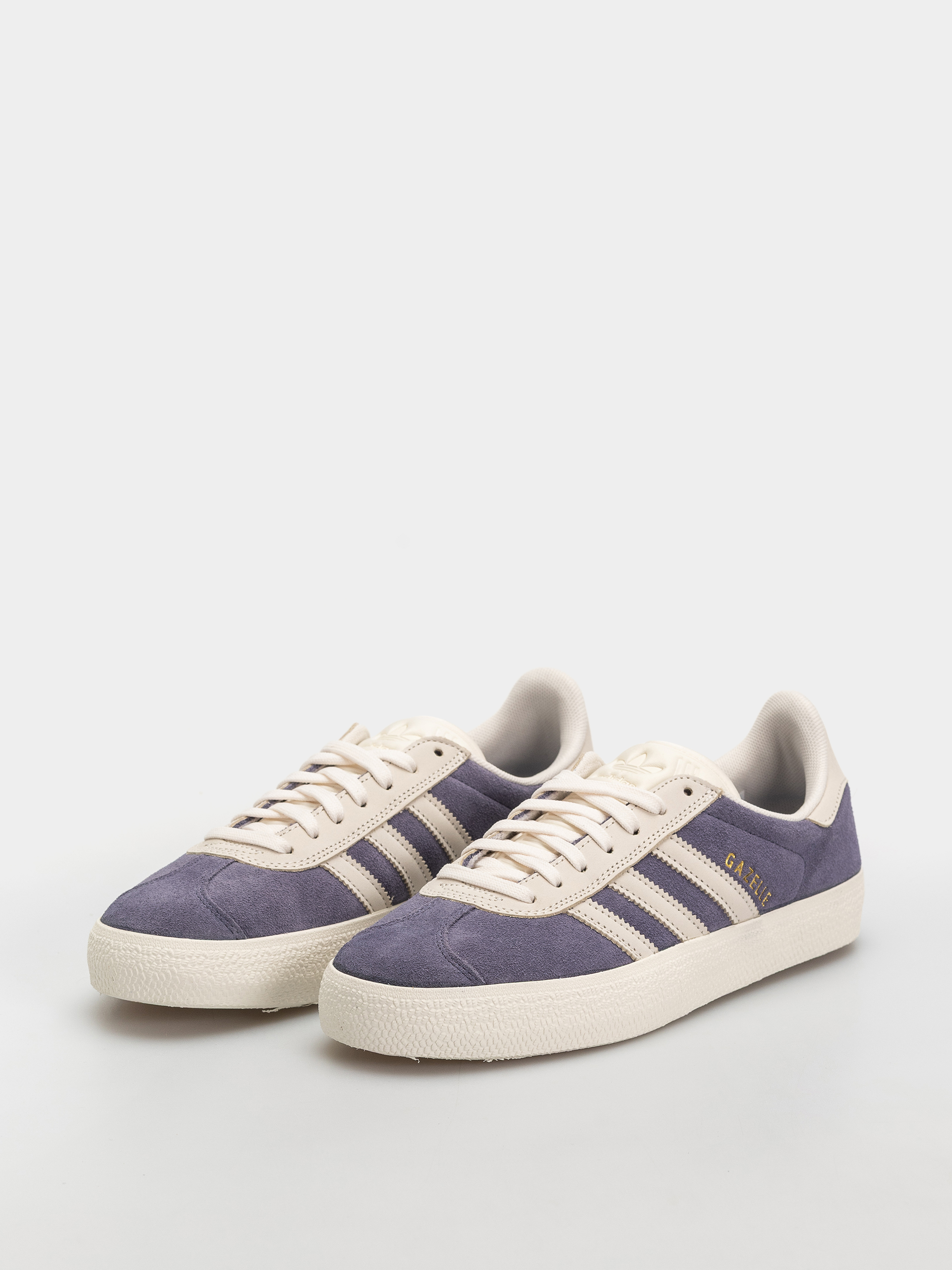 Обувки adidas Gazelle Adv (suppur/cwhite/goldmt)