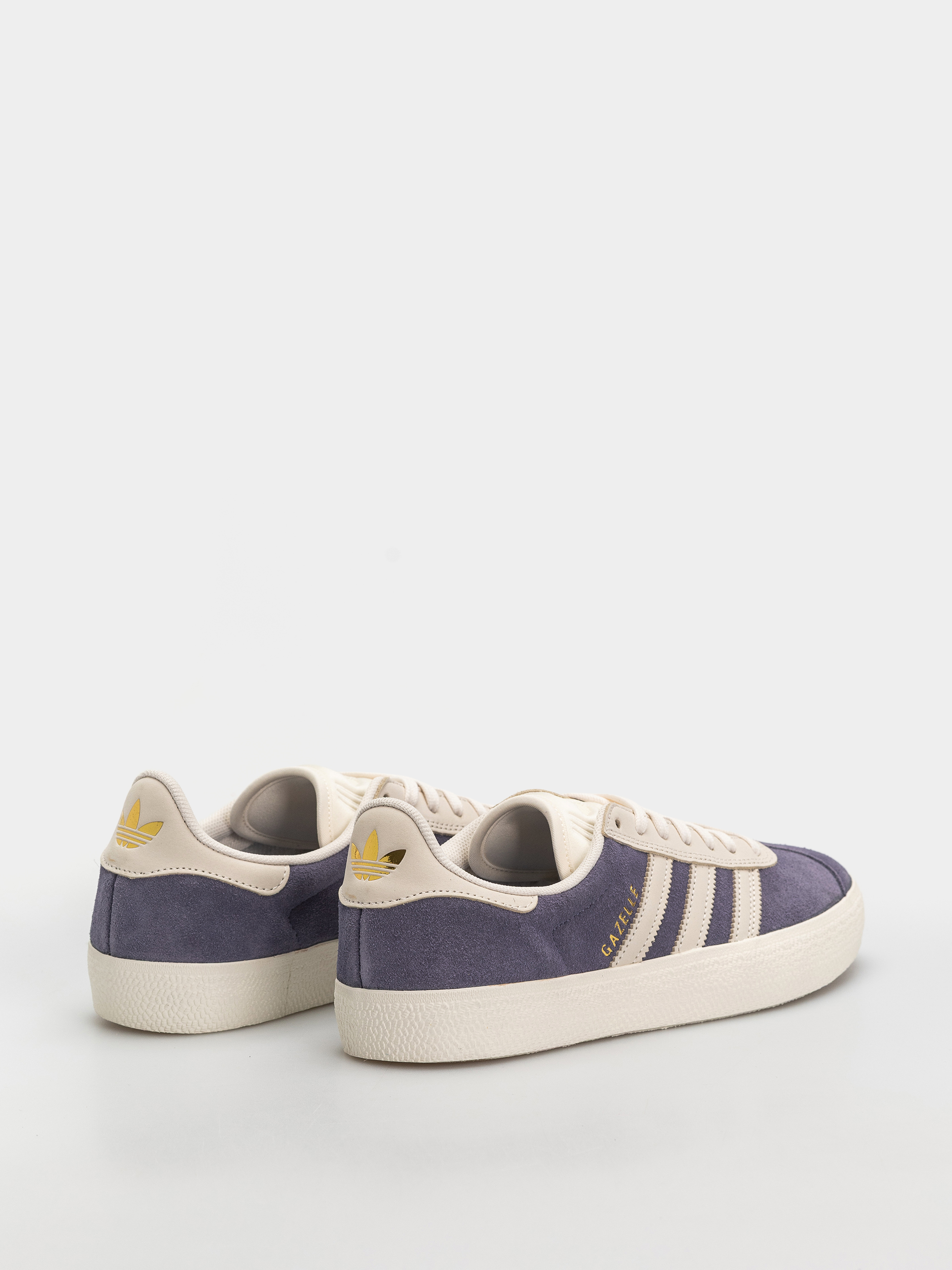 Обувки adidas Gazelle Adv (suppur/cwhite/goldmt)