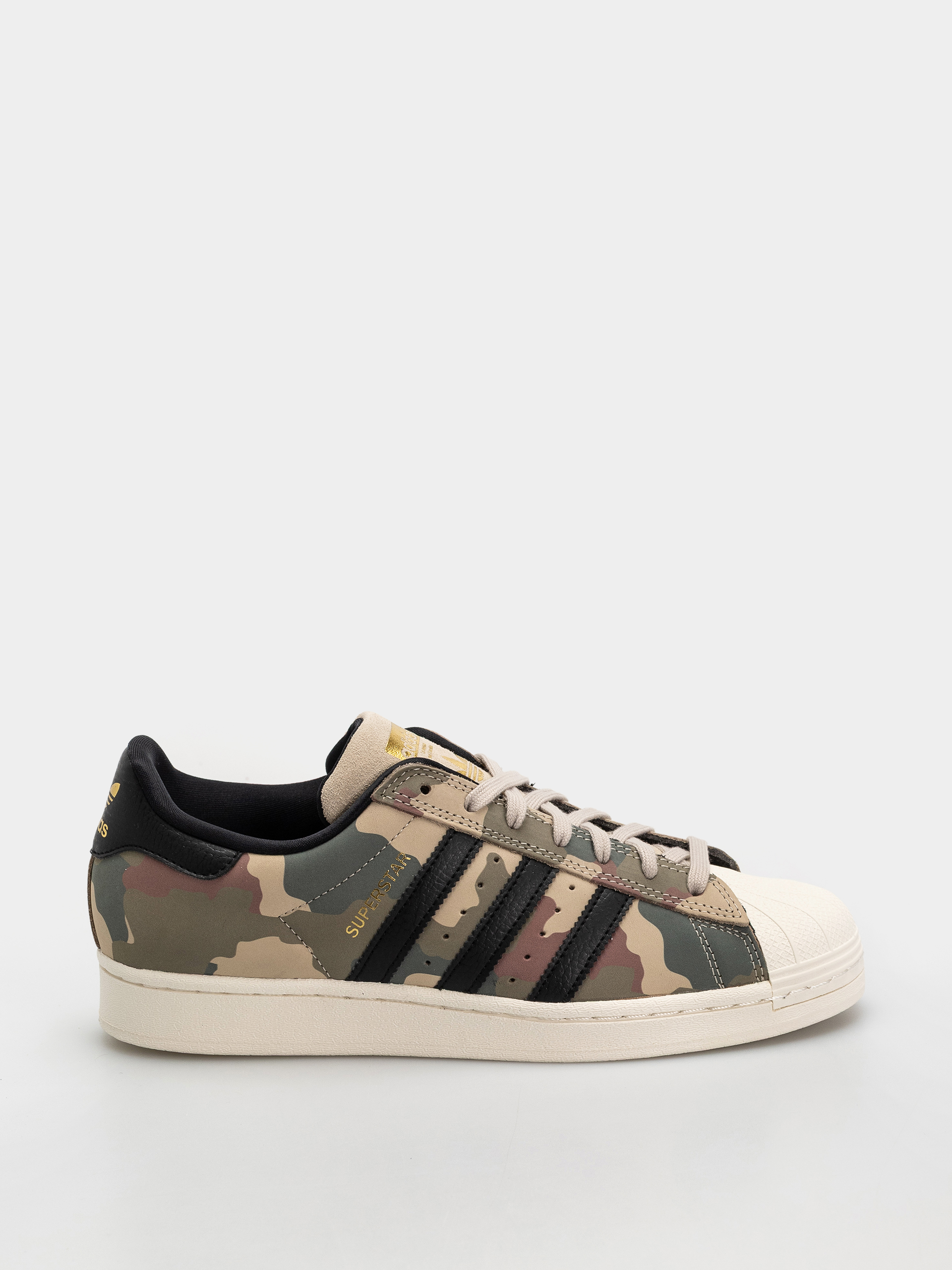 Обувки adidas Superstar Adv (khathr/cblack/cwhite)