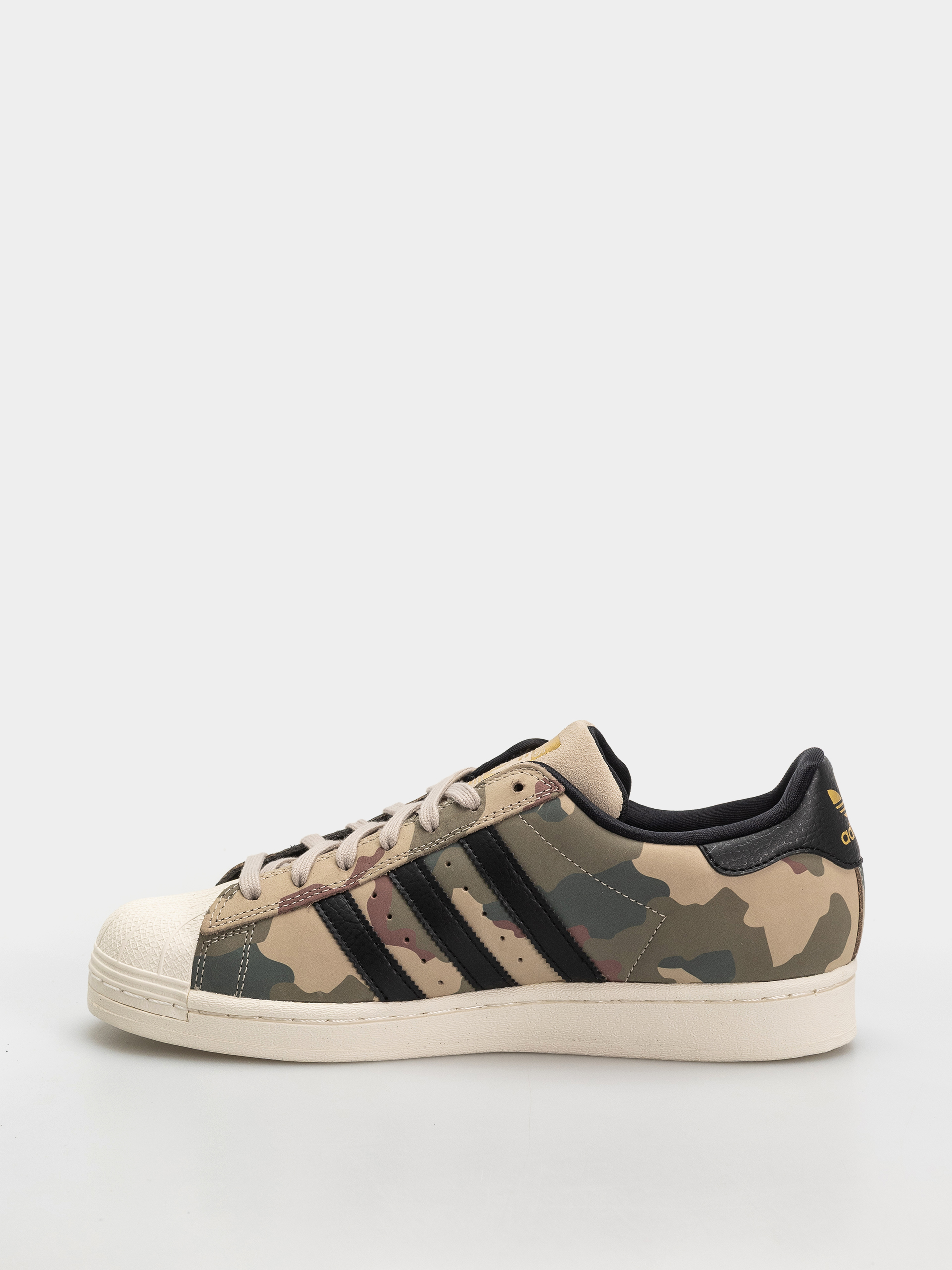 Обувки adidas Superstar Adv (khathr/cblack/cwhite)
