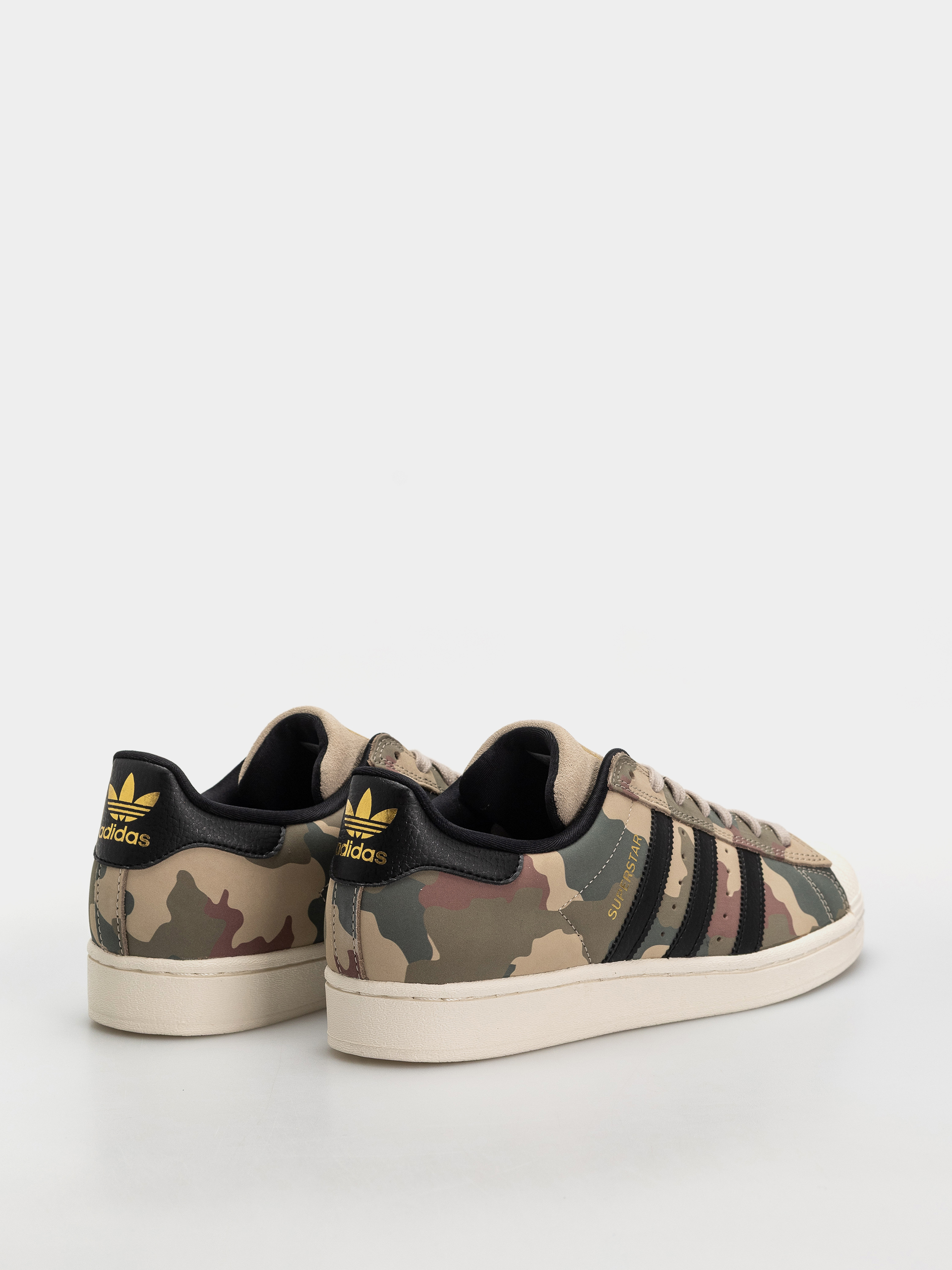 Обувки adidas Superstar Adv (khathr/cblack/cwhite)