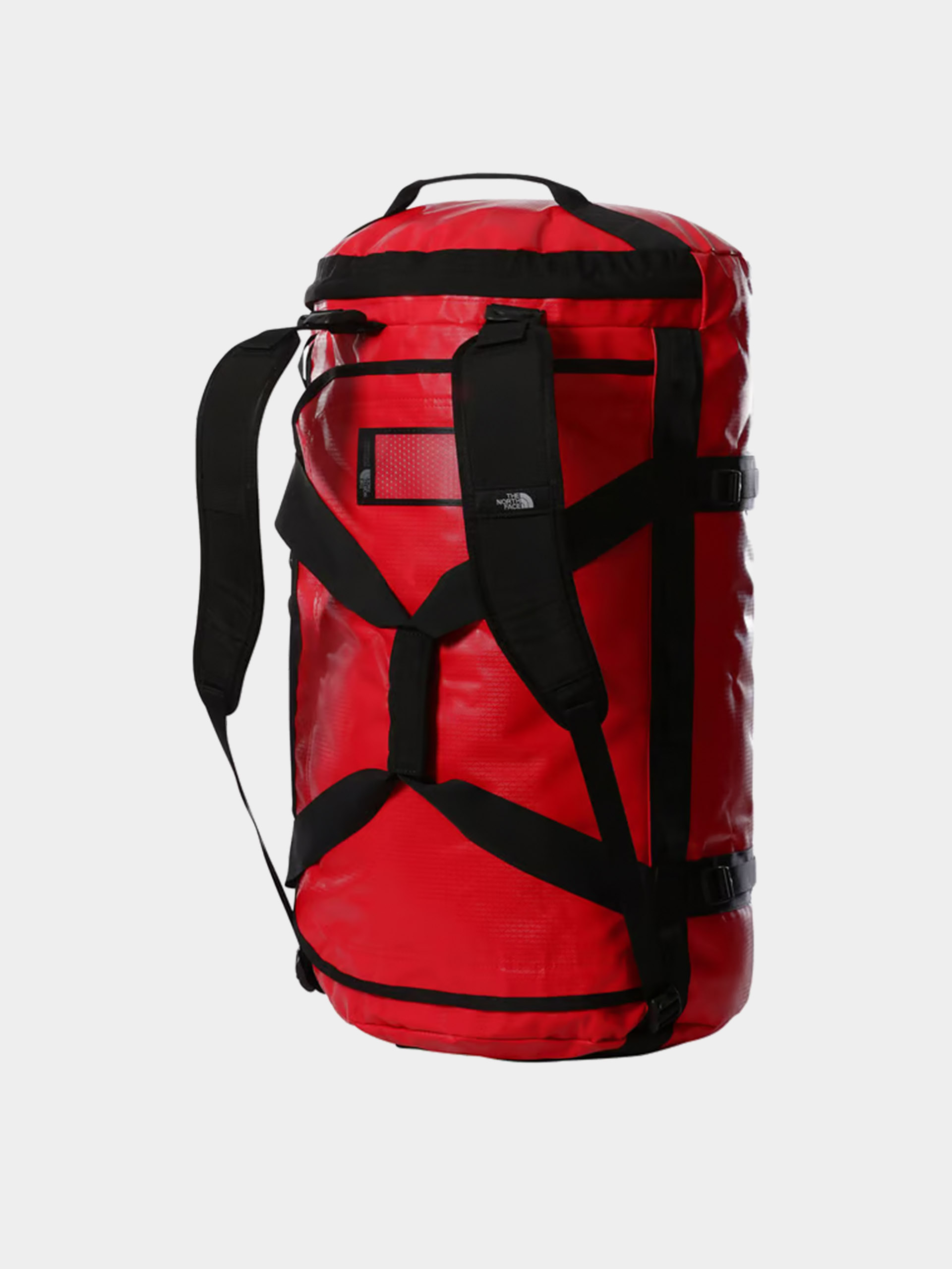 Чанта The North Face Base Camp Duffel L (tnf redtnf blacknpf)