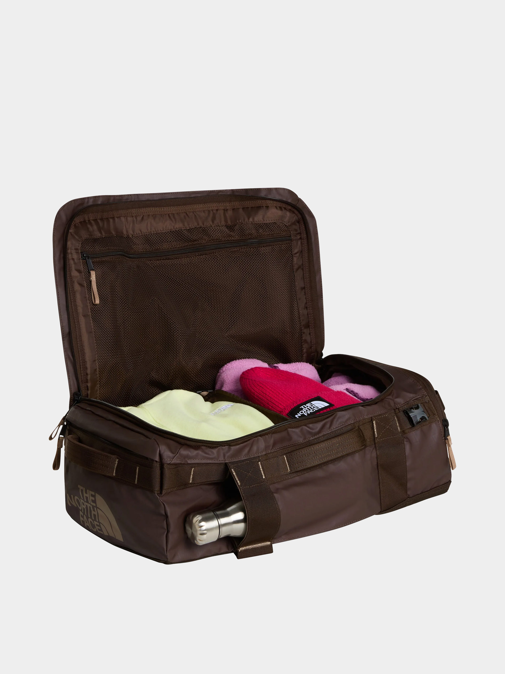 Чанта The North Face Base Camp Voyager Duffel 32L