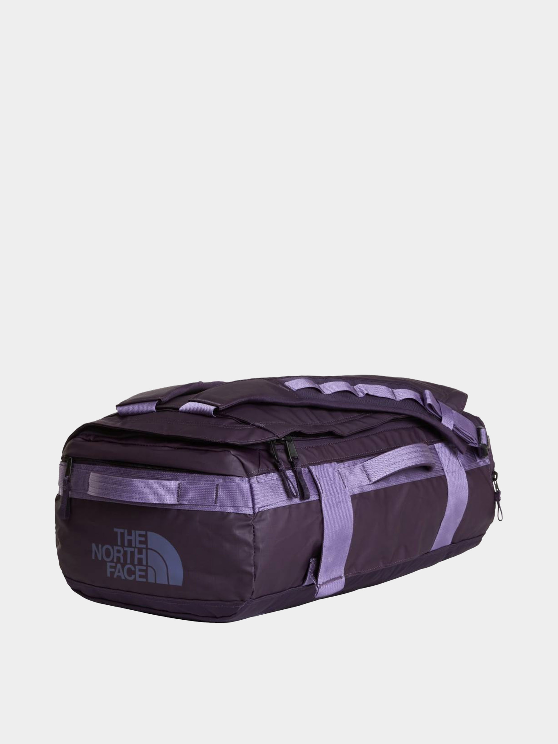 Чанта The North Face Base Camp Voyager Duffel 32L (endless dusk/grounded p)