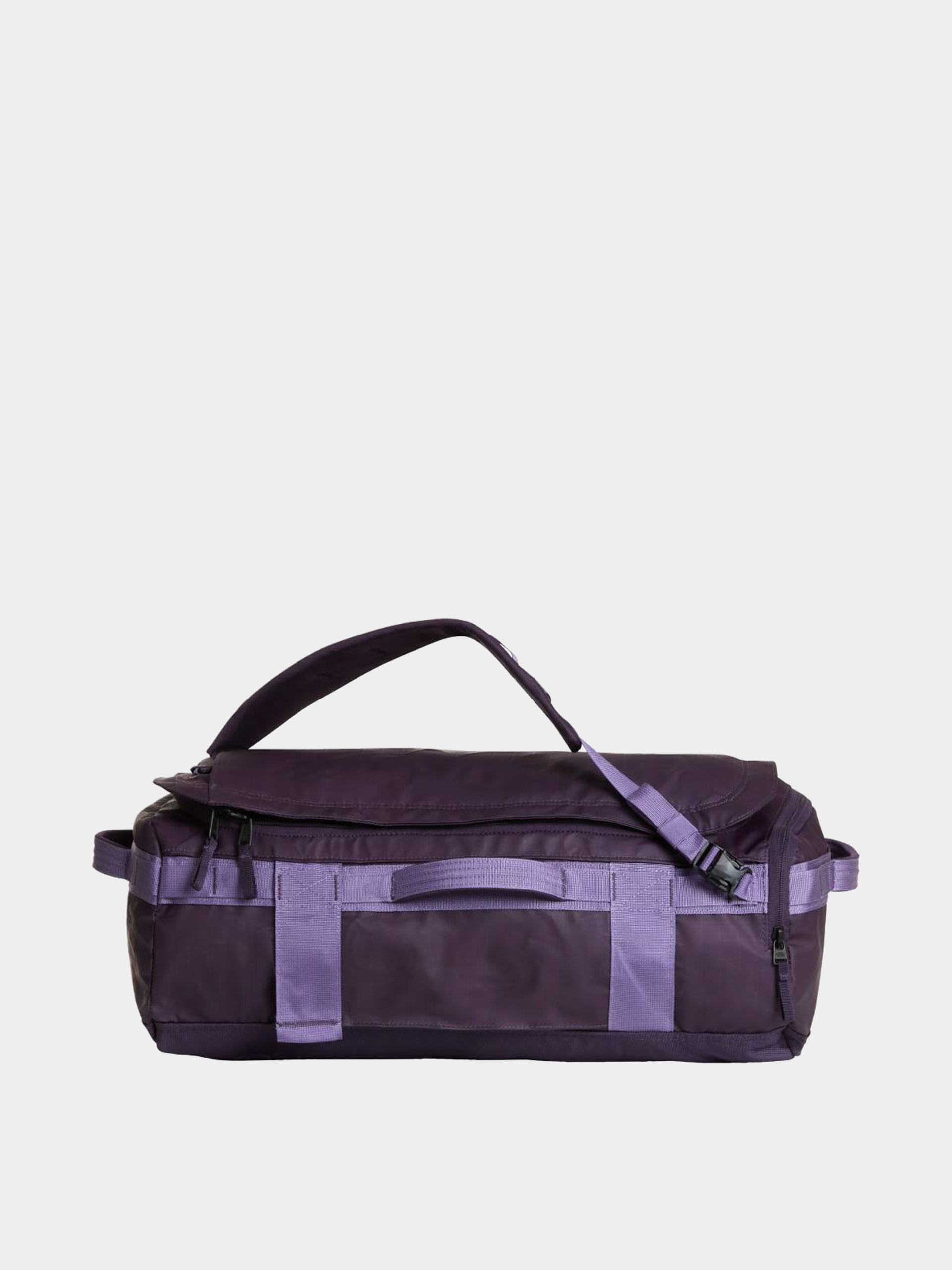 Чанта The North Face Base Camp Voyager Duffel 32L (endless dusk/grounded p)