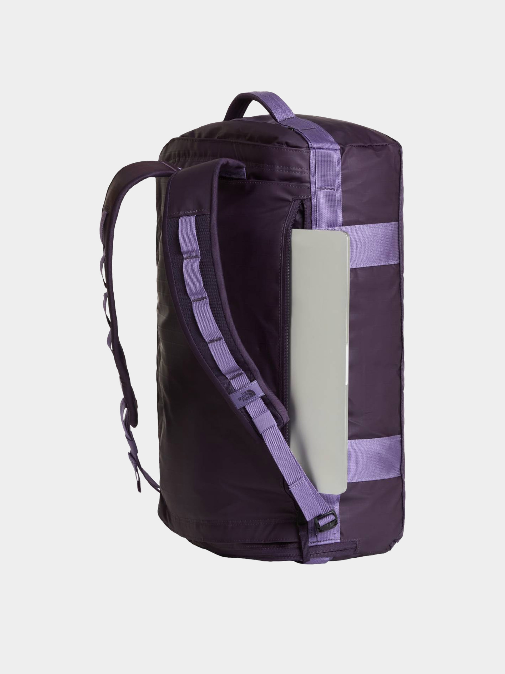Чанта The North Face Base Camp Voyager Duffel 32L (endless dusk/grounded p)