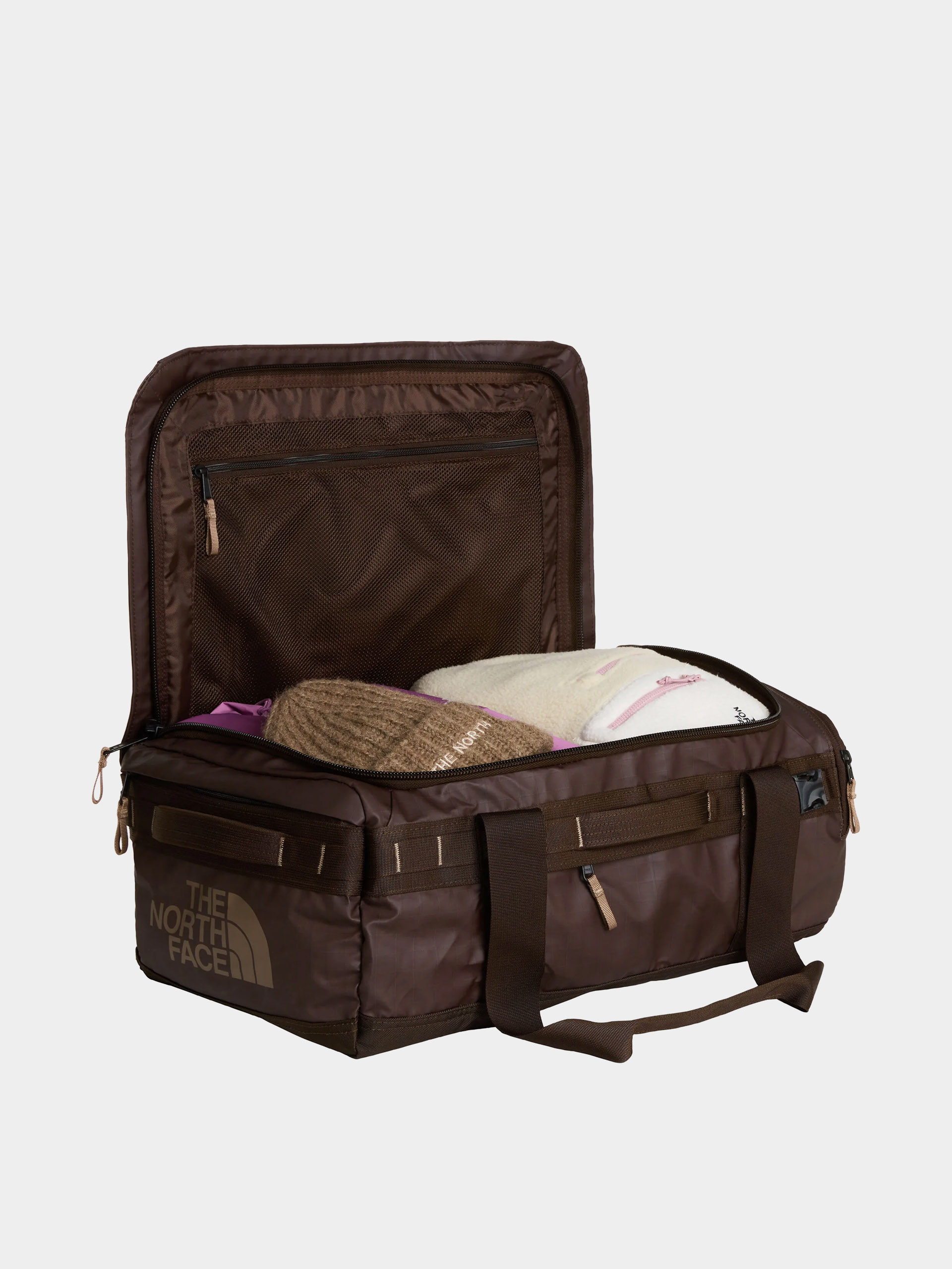 Чанта The North Face Base Camp Voyager Duffel 42L