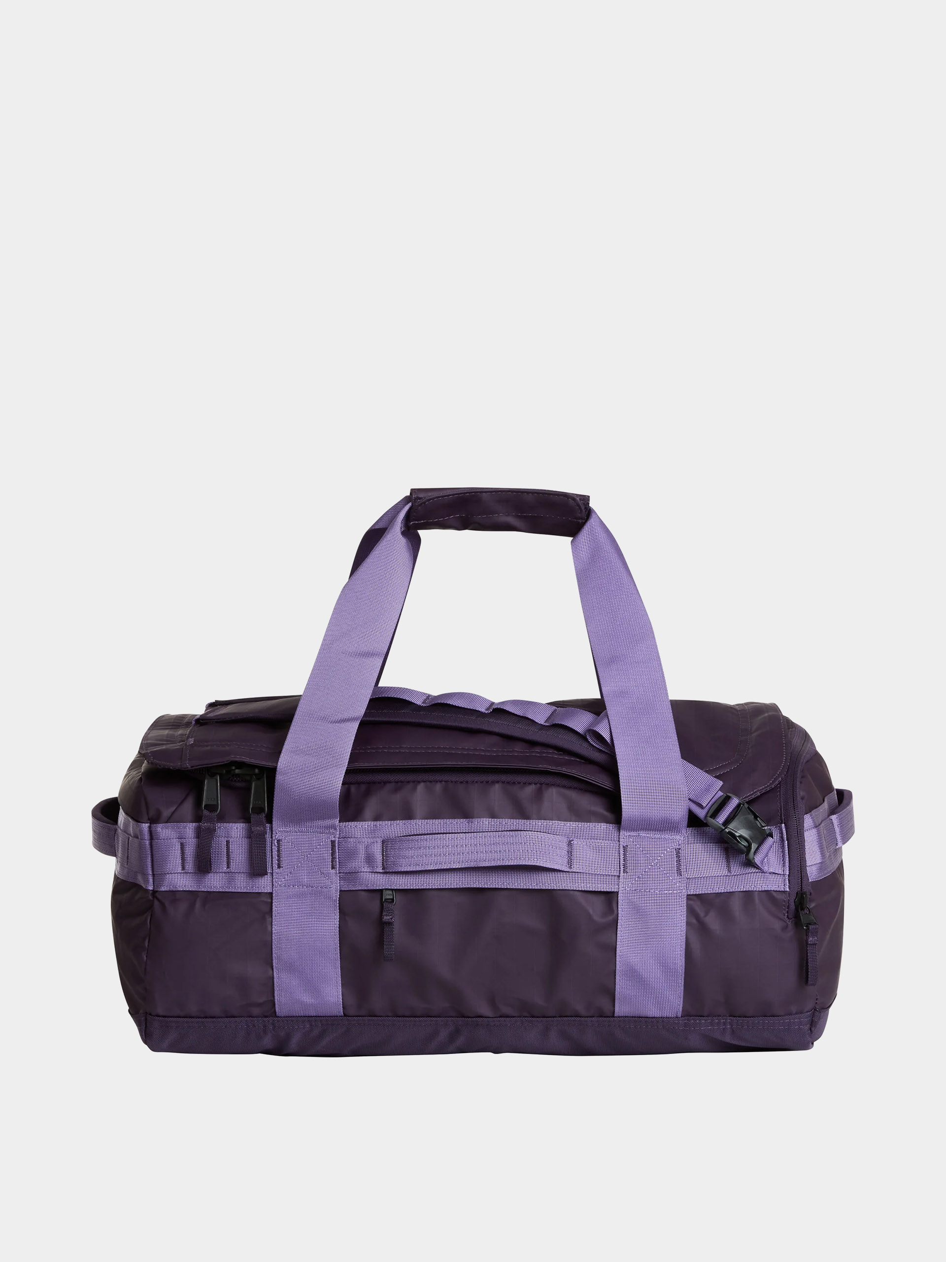 Чанта The North Face Base Camp Voyager Duffel 42L (endless dusk/grounded p)