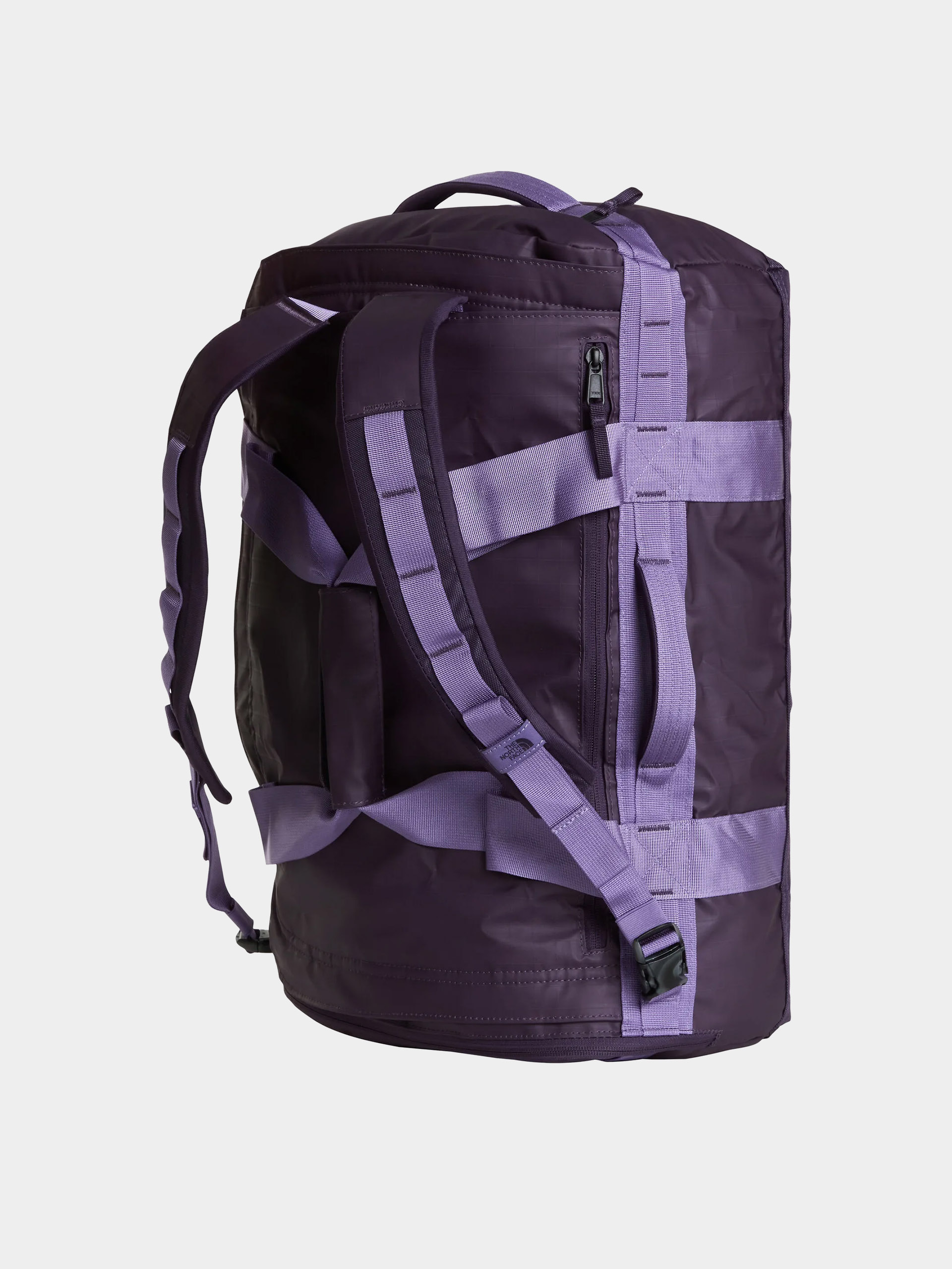 Чанта The North Face Base Camp Voyager Duffel 42L (endless dusk/grounded p)