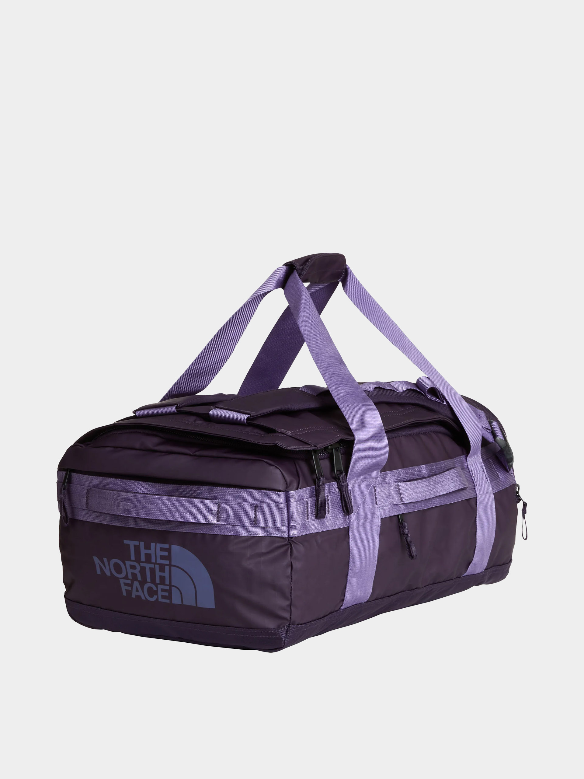 u0427u0430u043du0442u0430 The North Face Base Camp Voyager Duffel 42L (endless dusk/grounded p)