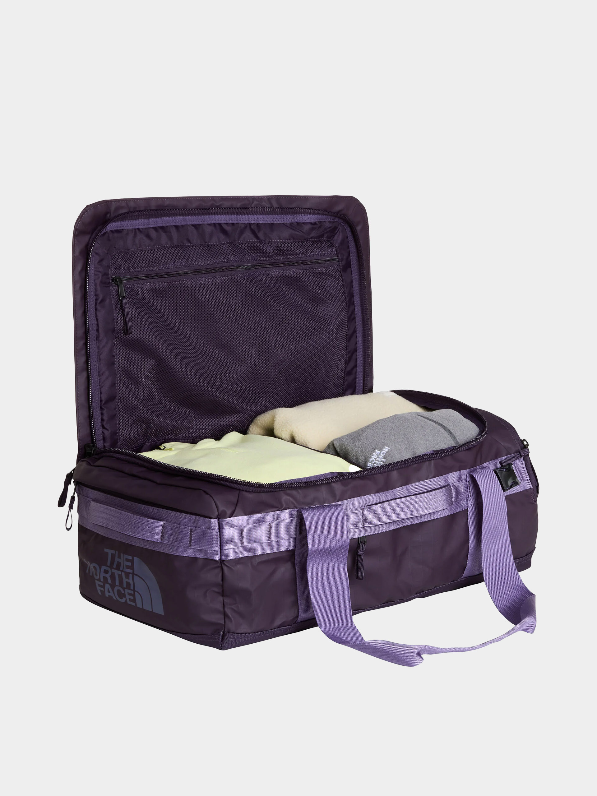 Чанта The North Face Base Camp Voyager Duffel 42L