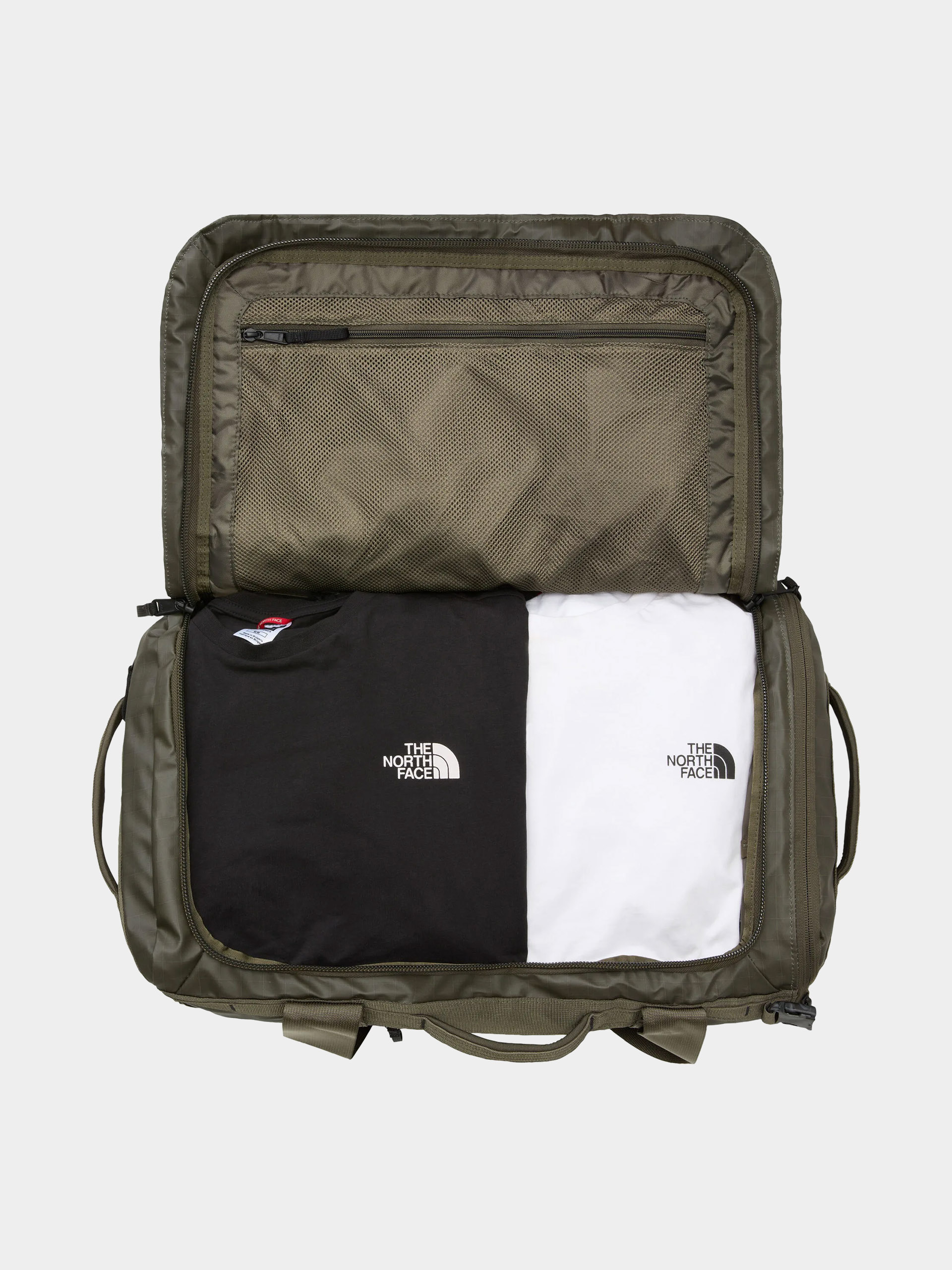 Чанта The North Face Base Camp Voyager Duffel 42L