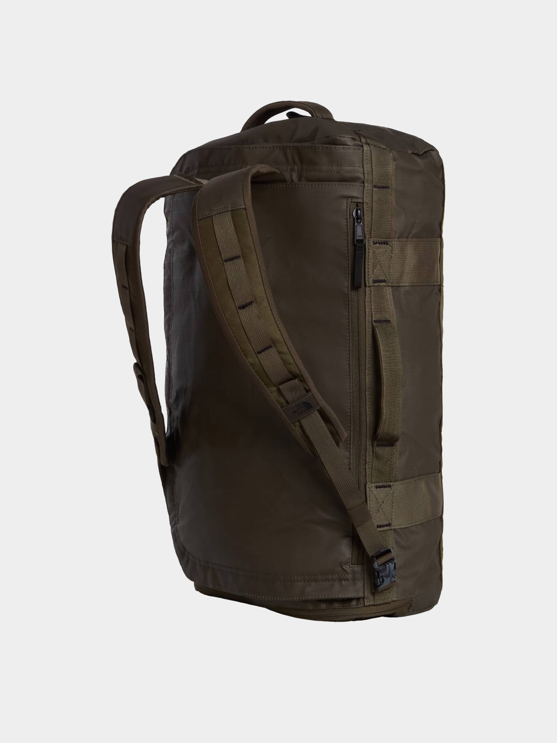 Чанта The North Face Base Camp Voyager Duffel 32L (new taupe greentnf bla)