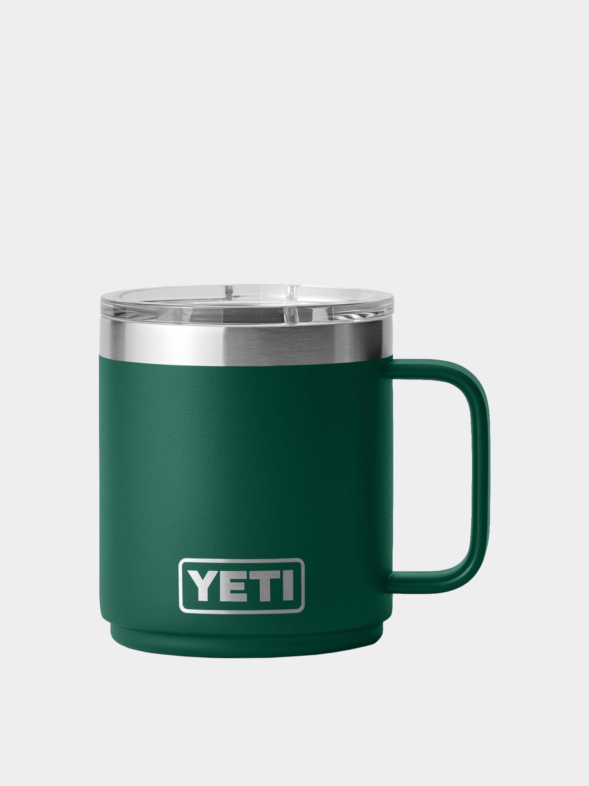 u041au0443u043fu0430 YETI Rambler 295ml (black forest green)