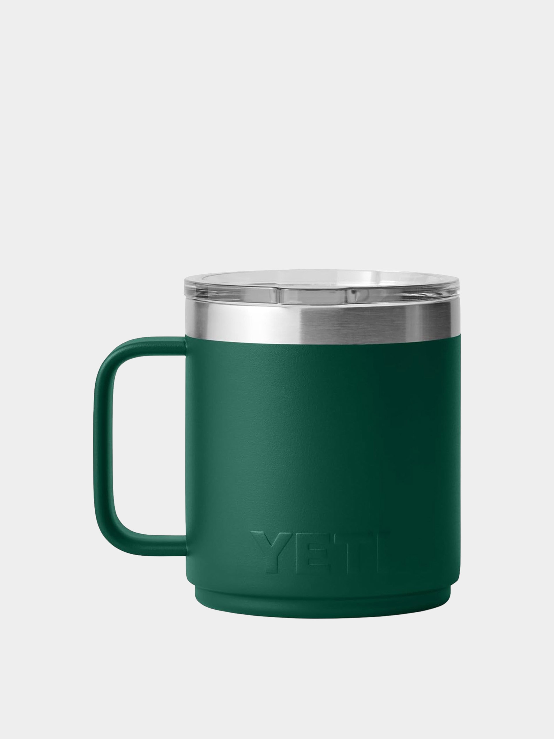 Купа YETI Rambler 295ml (black forest green)