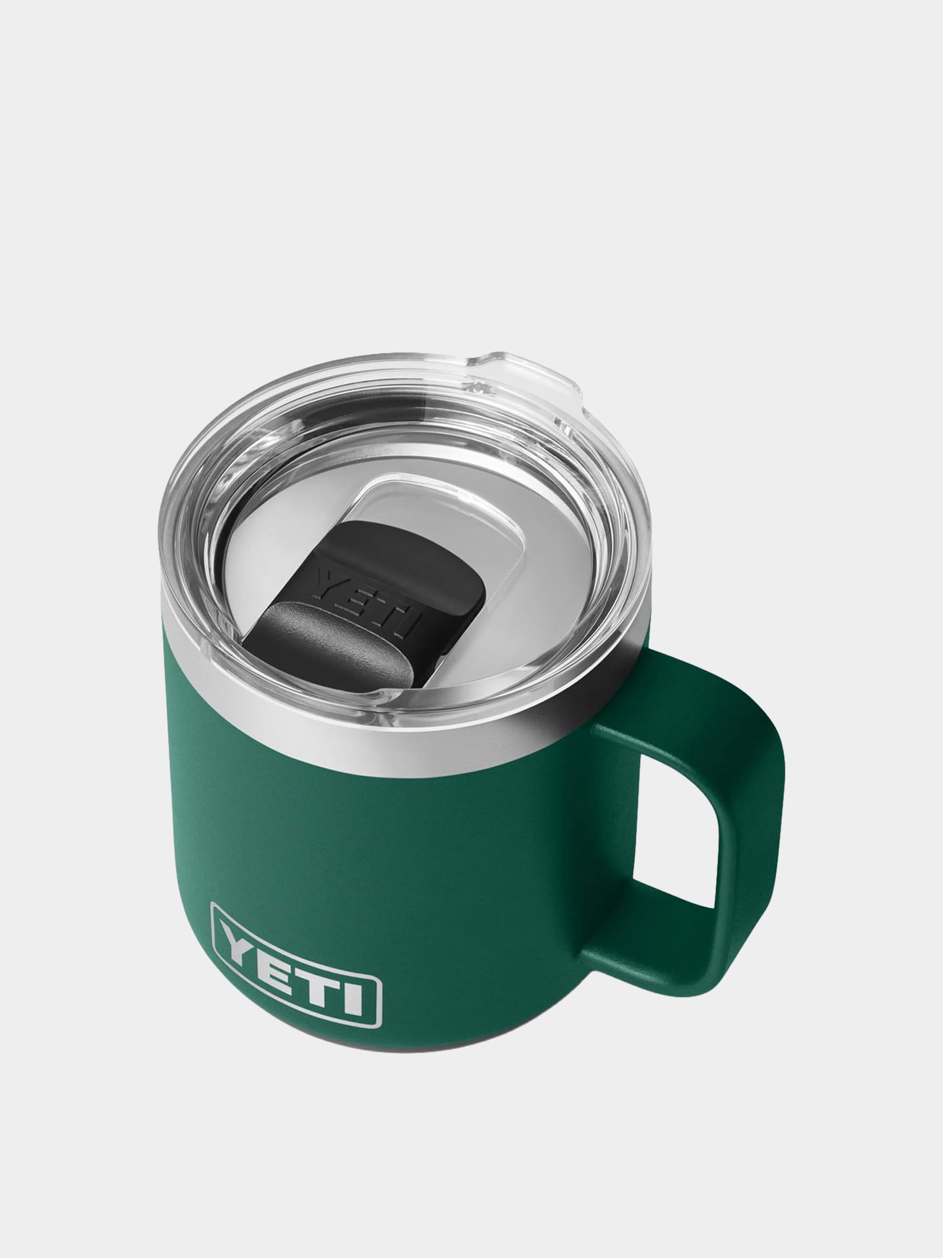 Купа YETI Rambler 295ml (black forest green)