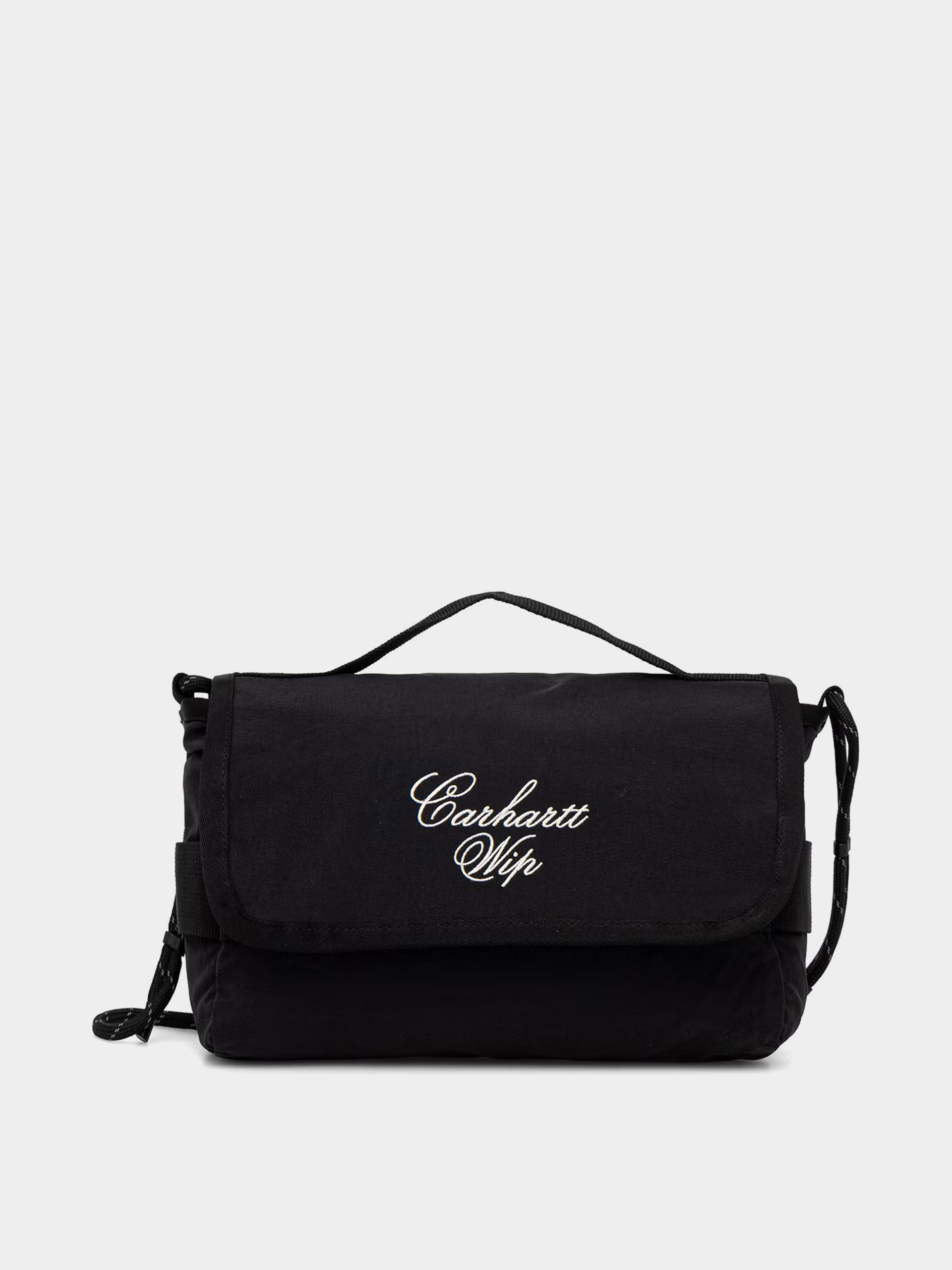 Дамска чанта Carhartt WIP Travon (black/wax)