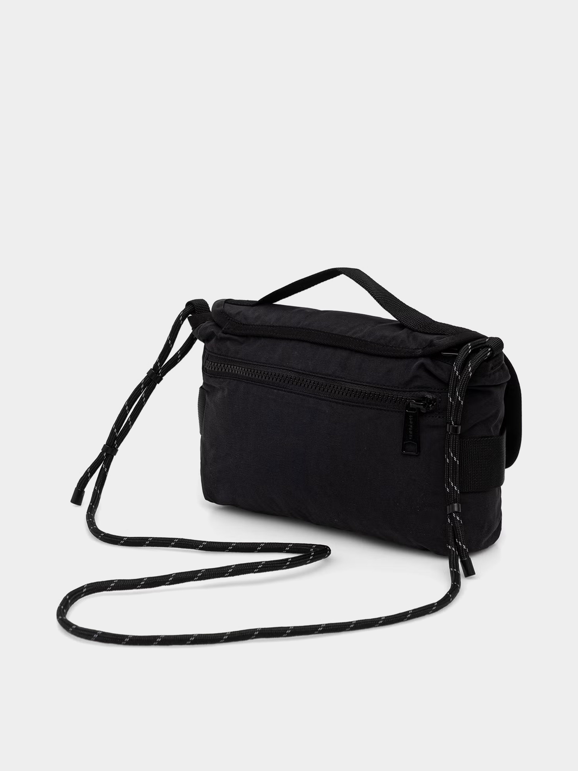 Дамска чанта Carhartt WIP Travon (black/wax)