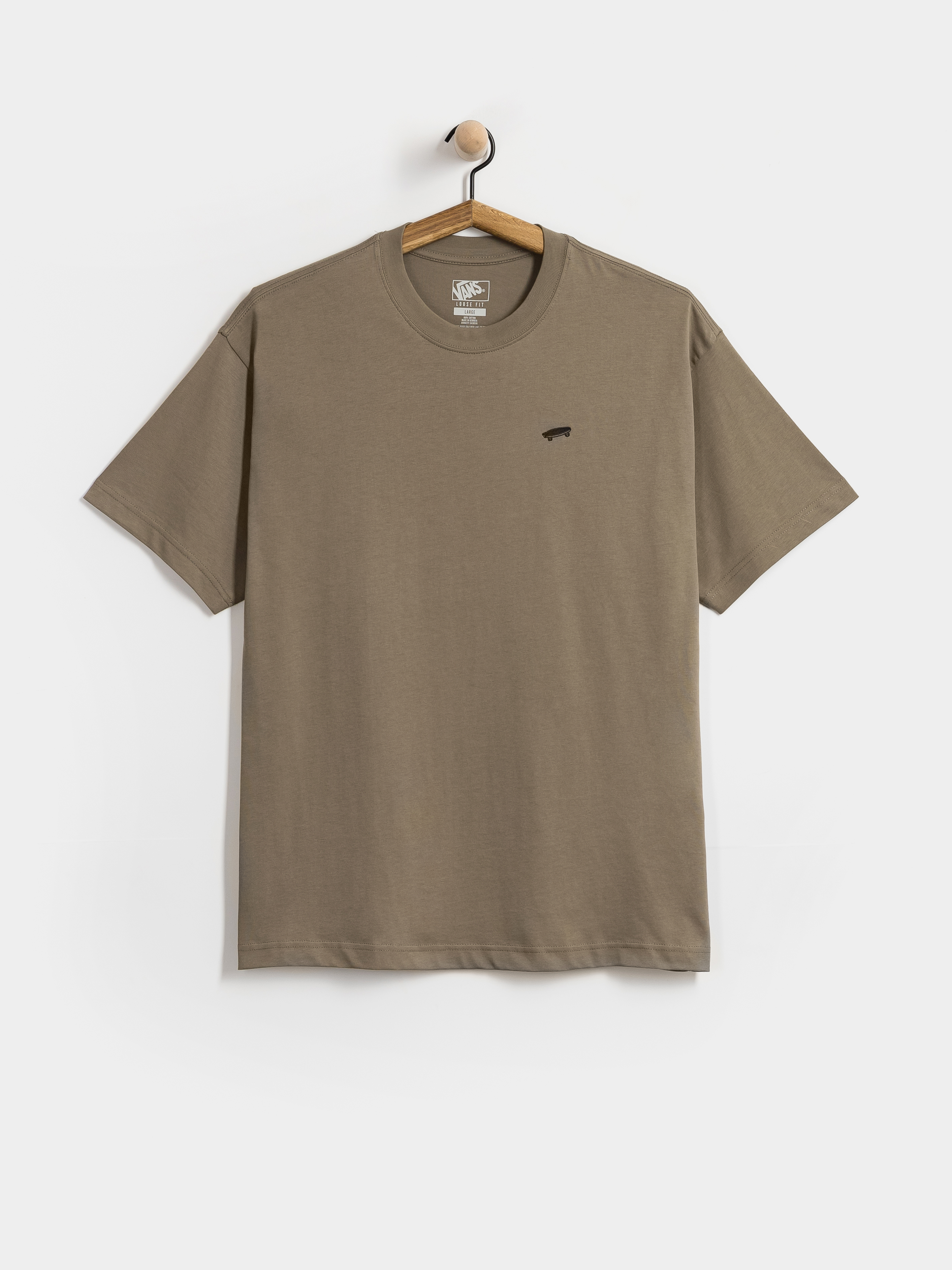 Тениска Vans Salton Loose (bungee cord)