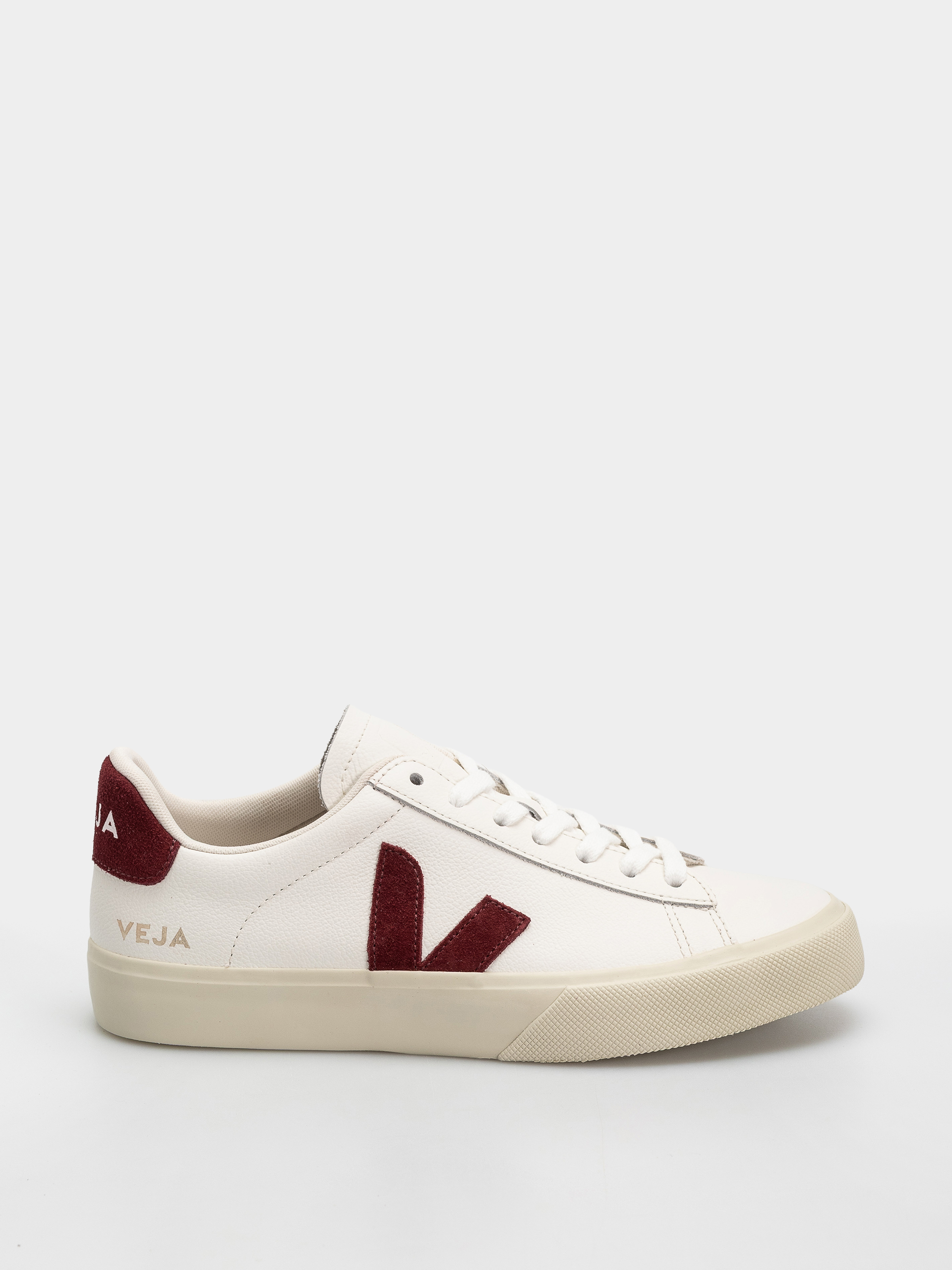 u041eu0431u0443u0432u043au0438 Veja Campo Wmn (white grenat)