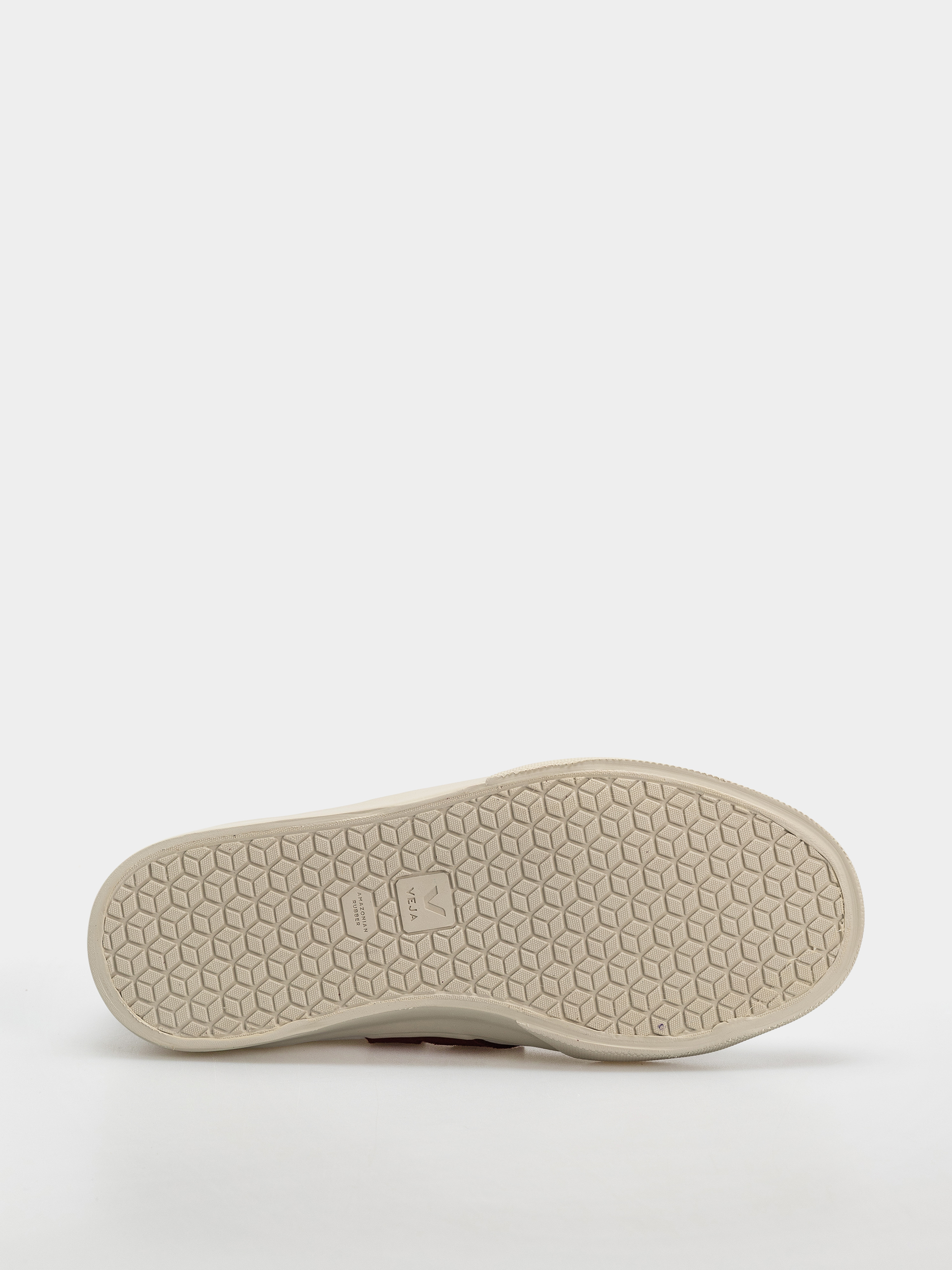 Обувки Veja Campo Wmn (white grenat)