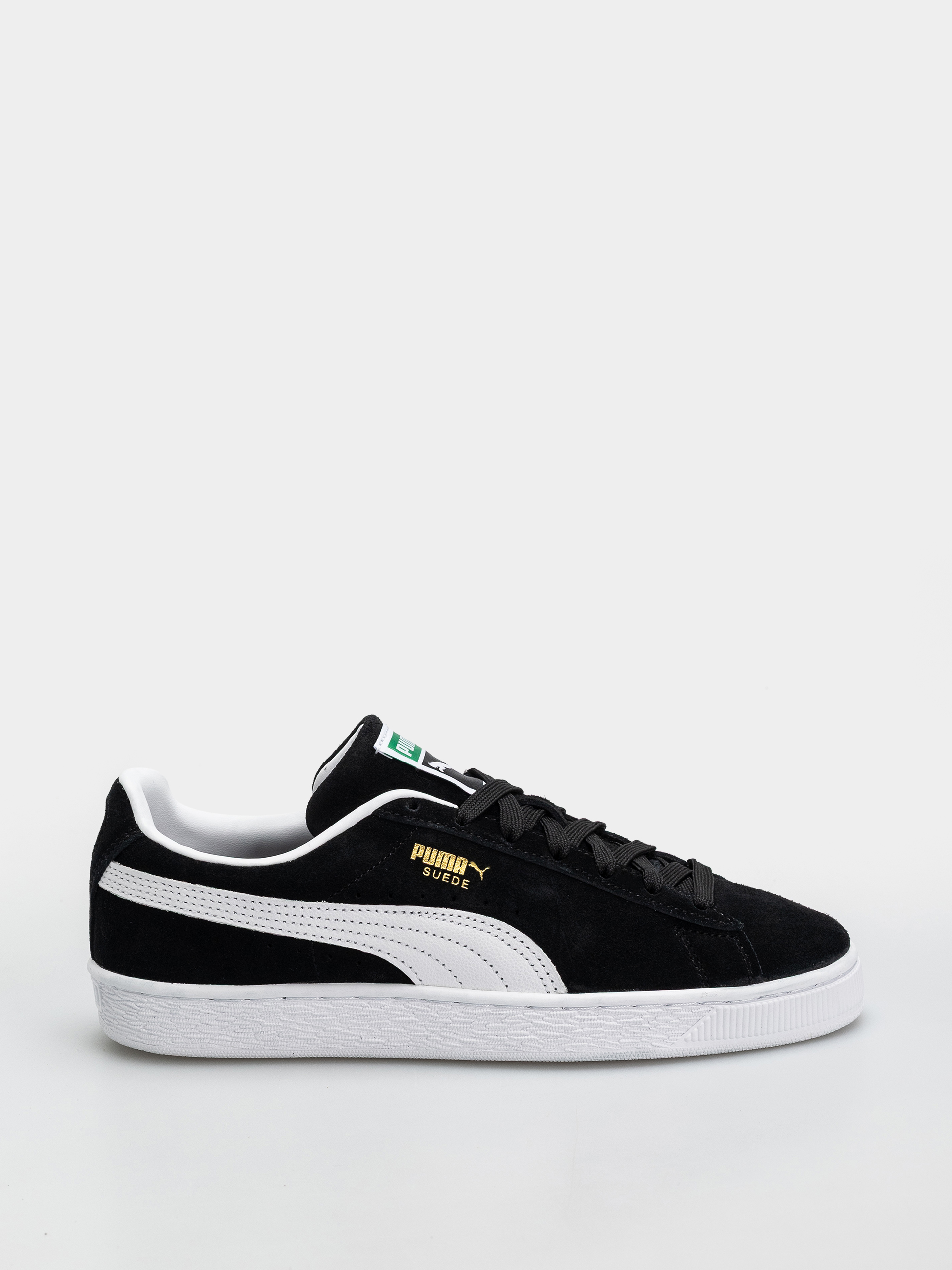 Обувки Puma Suede Classic (puma black/puma white)