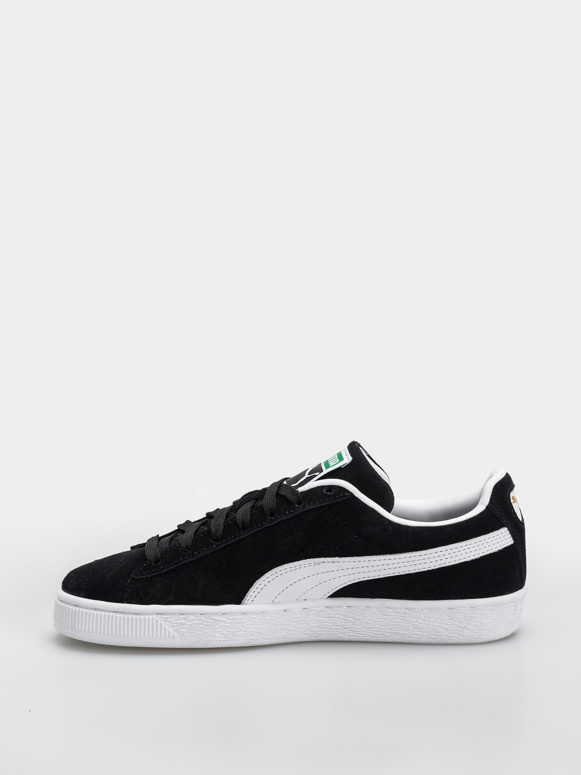 Обувки Puma Suede Classic (puma black/puma white)