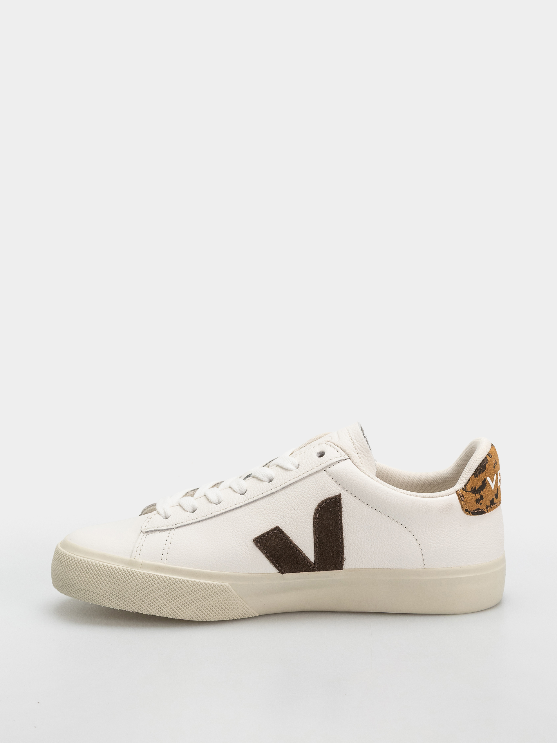 Обувки Veja Campo Wmn (white camel wild country)