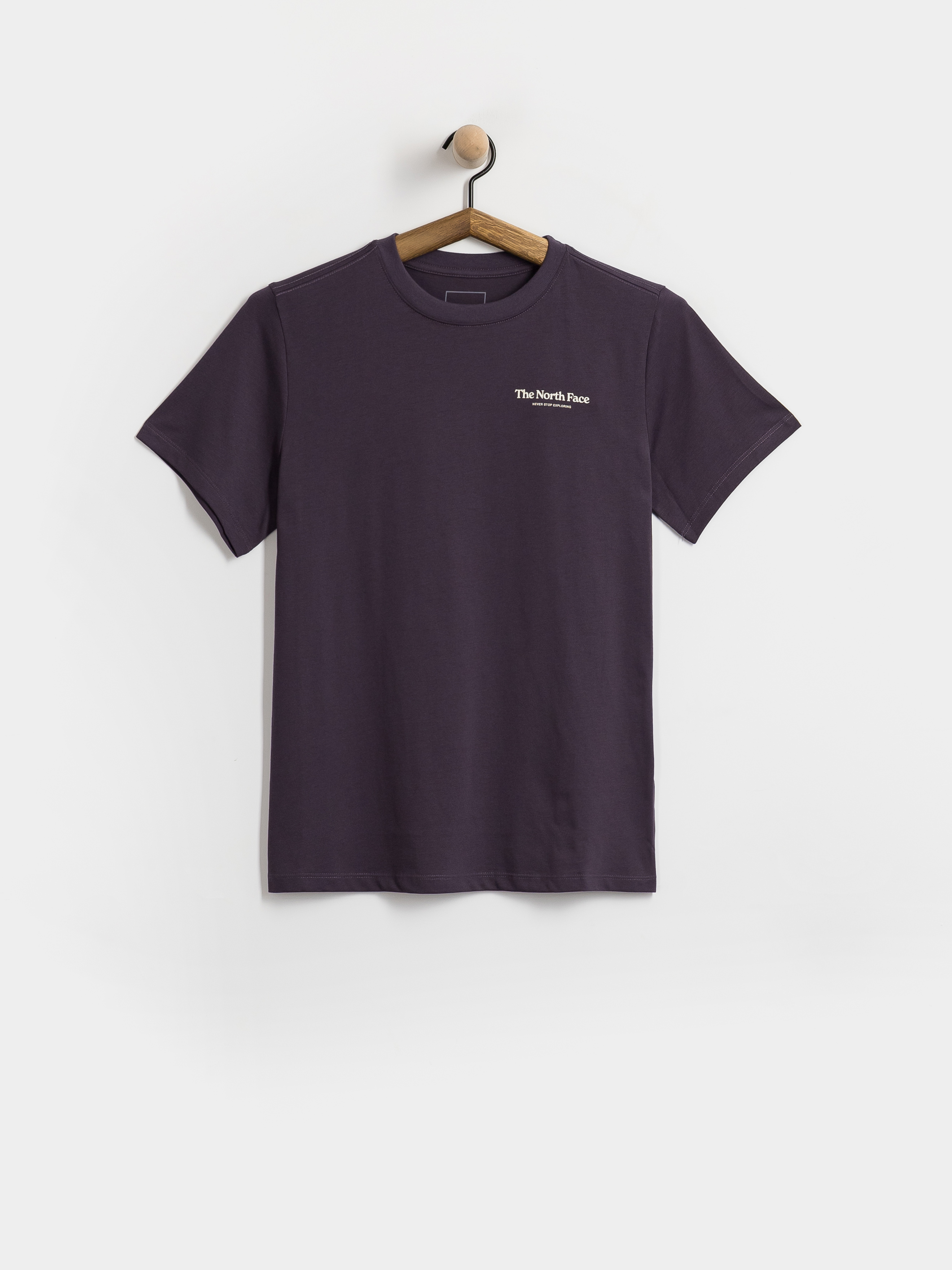 Тениска The North Face Monte Regular Wmn (endless dusk)