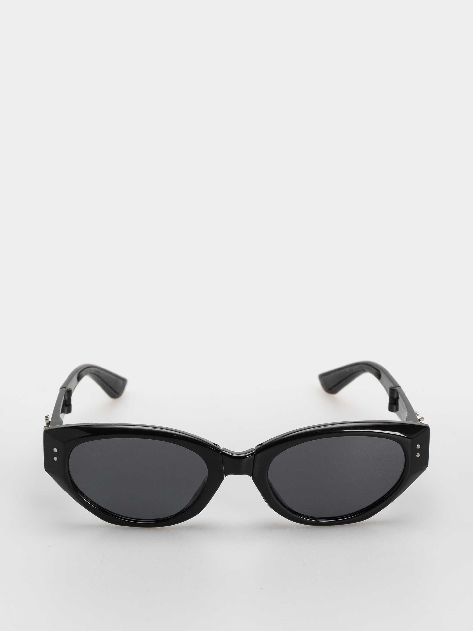 Слънчеви очила RipNDip Castanza Folding (black)