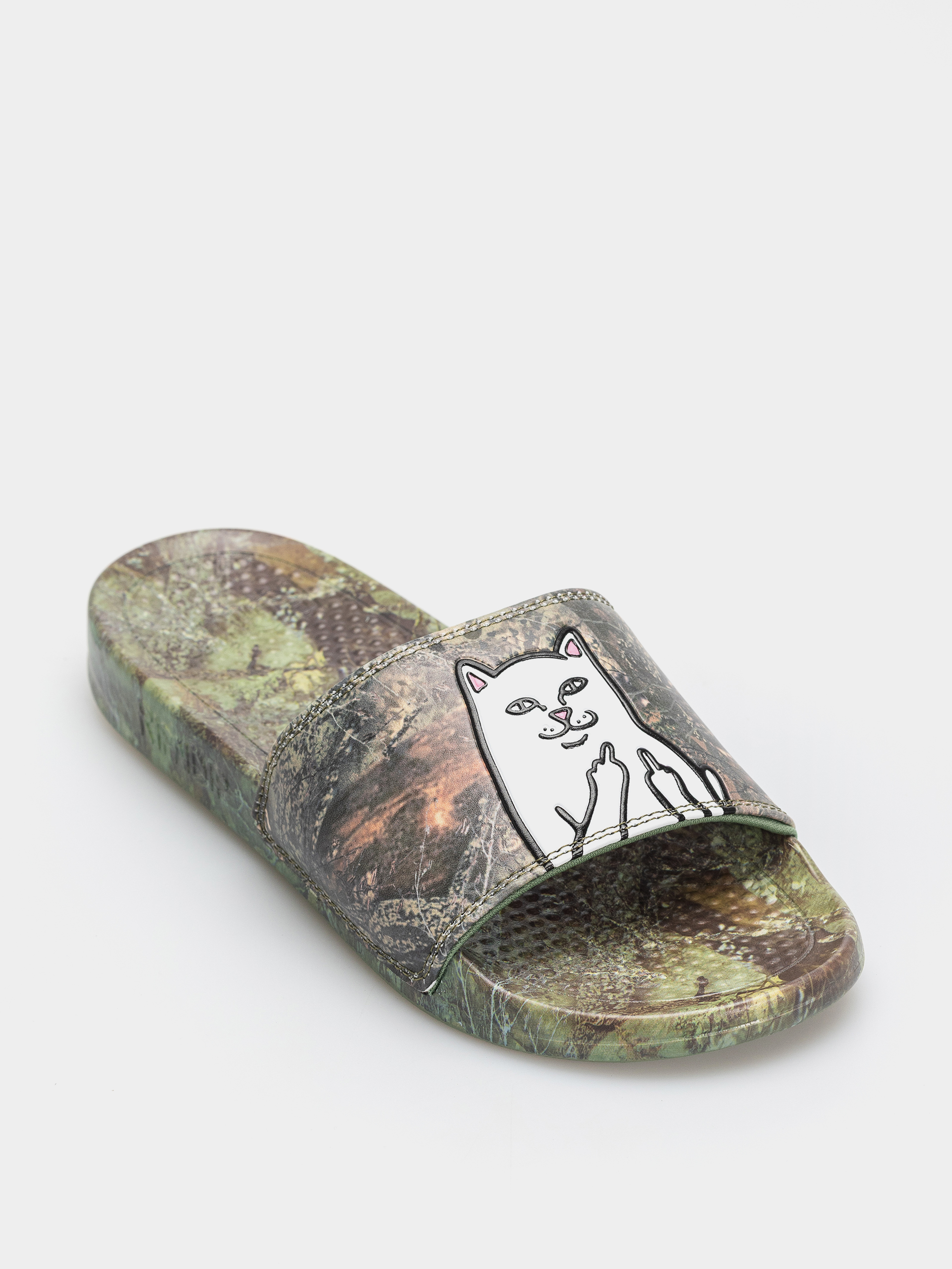 u0427u0435u0445u043bu0438 RipNDip Lord Nermal (nerm tree camo)