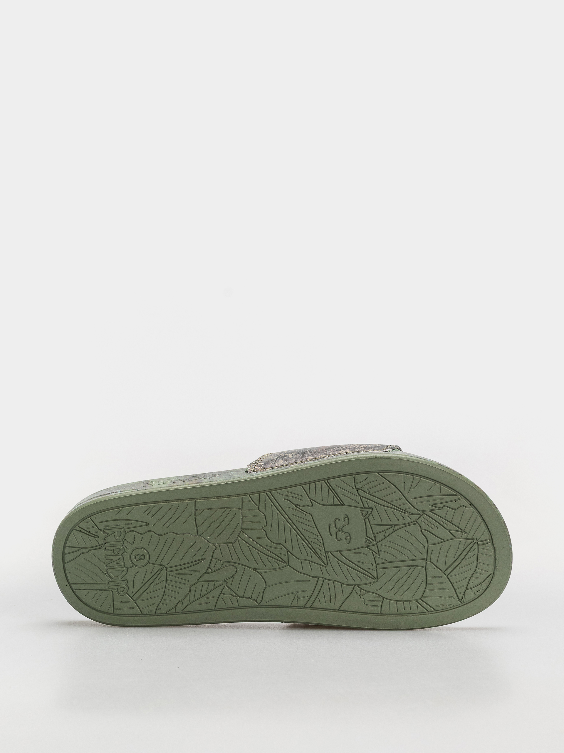 Чехли RipNDip Lord Nermal (nerm tree camo)