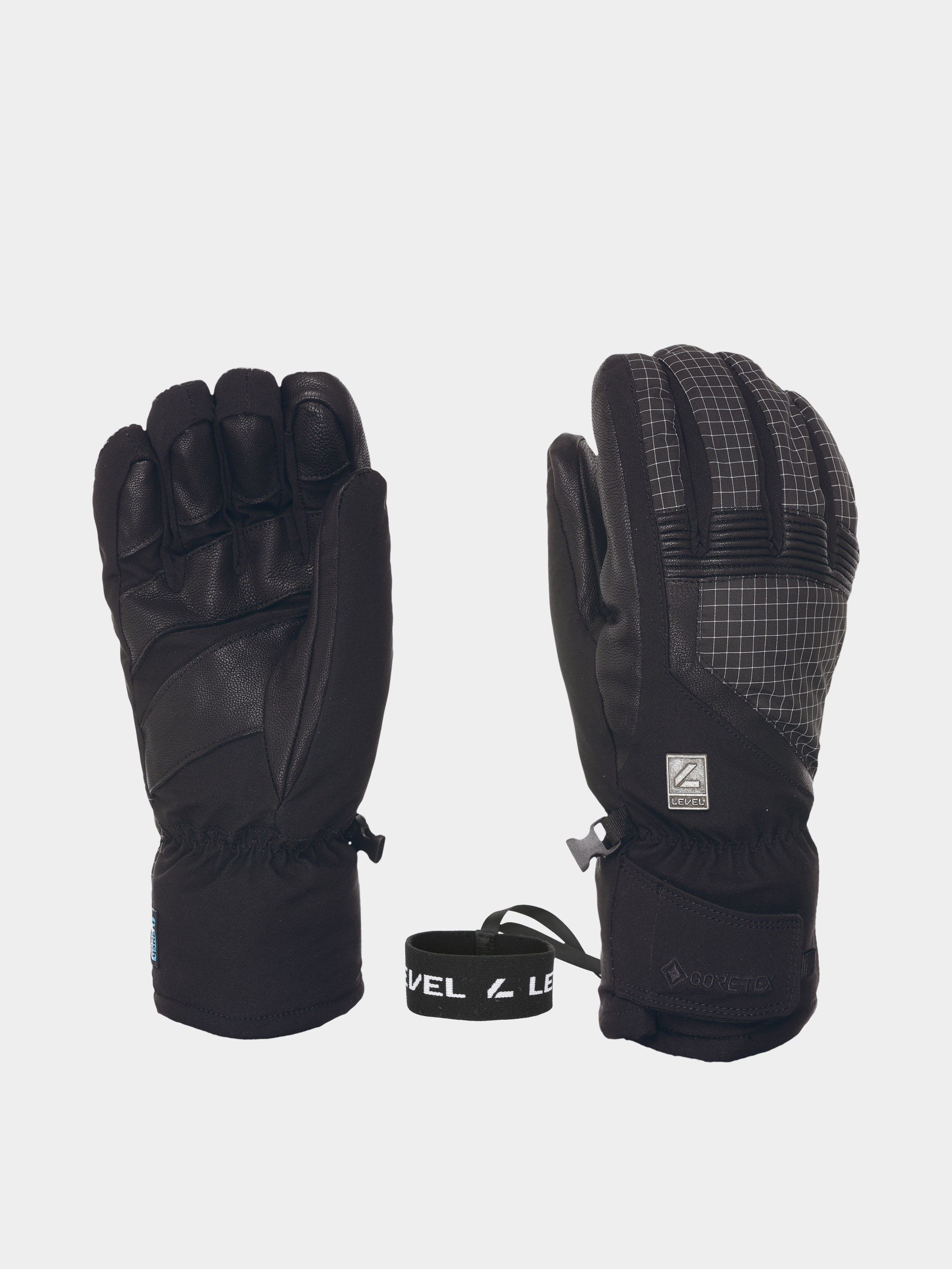 Ръкавици Level I Super Radiator Gore Tex
