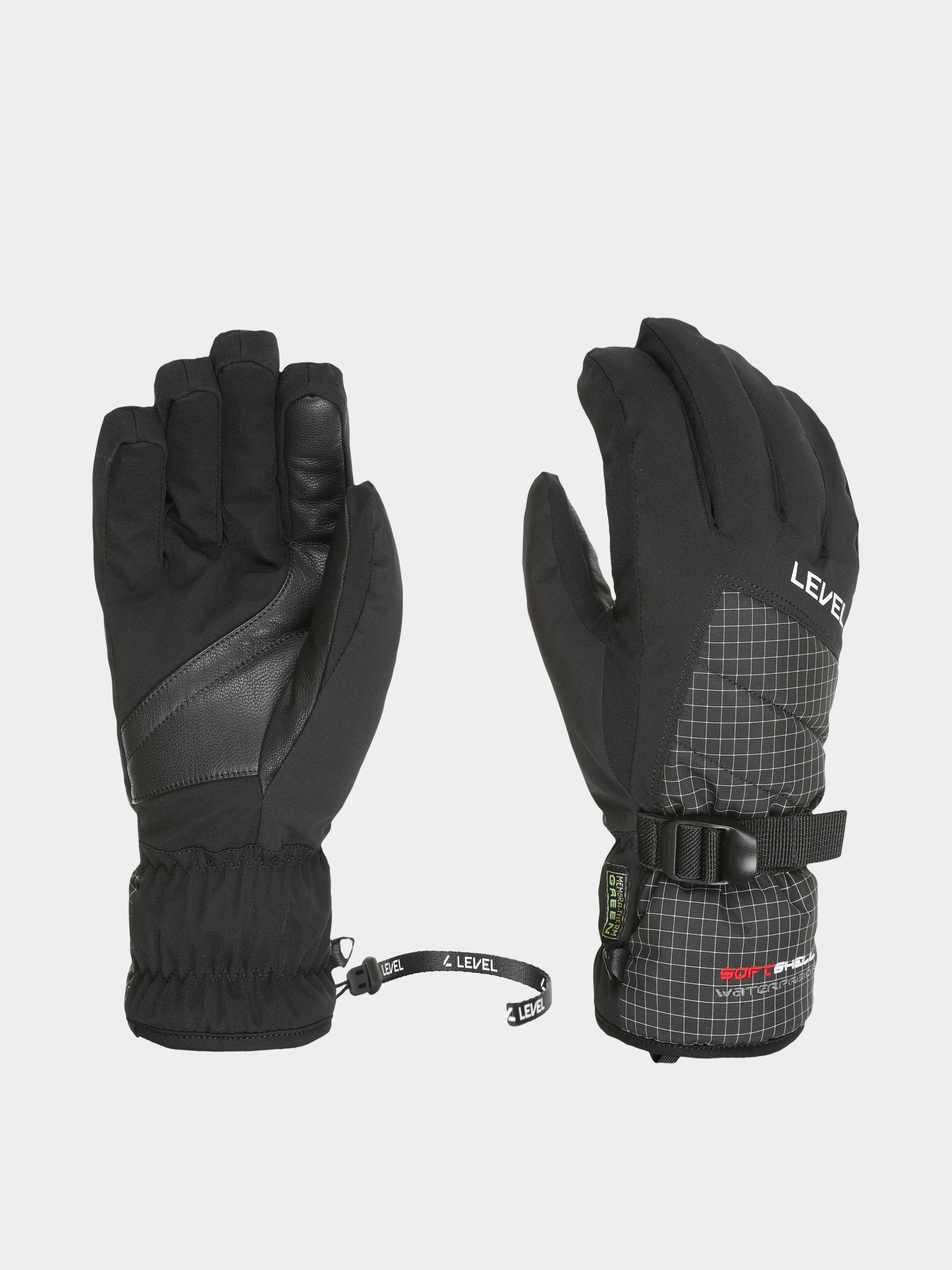 u0420u044au043au0430u0432u0438u0446u0438 Level Champ (pk black)
