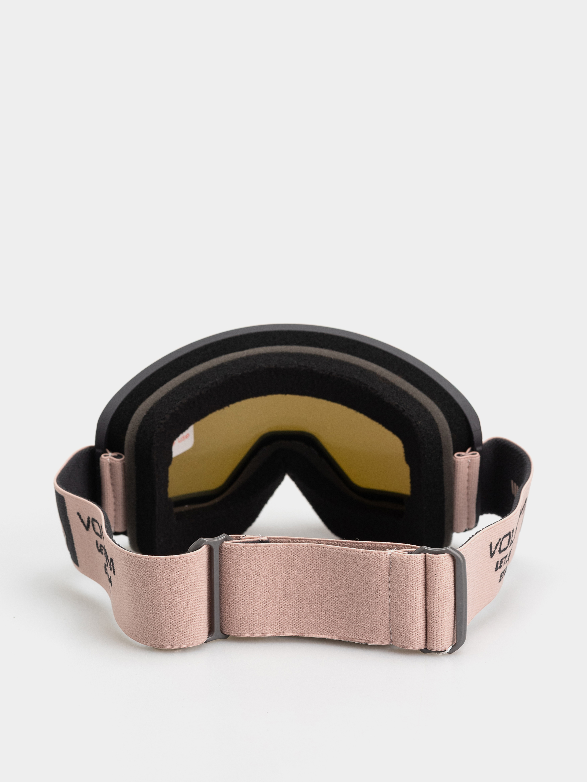 Сноуборд очила Volcom Garden 2 (adr chr/purple chrome+bl rose)