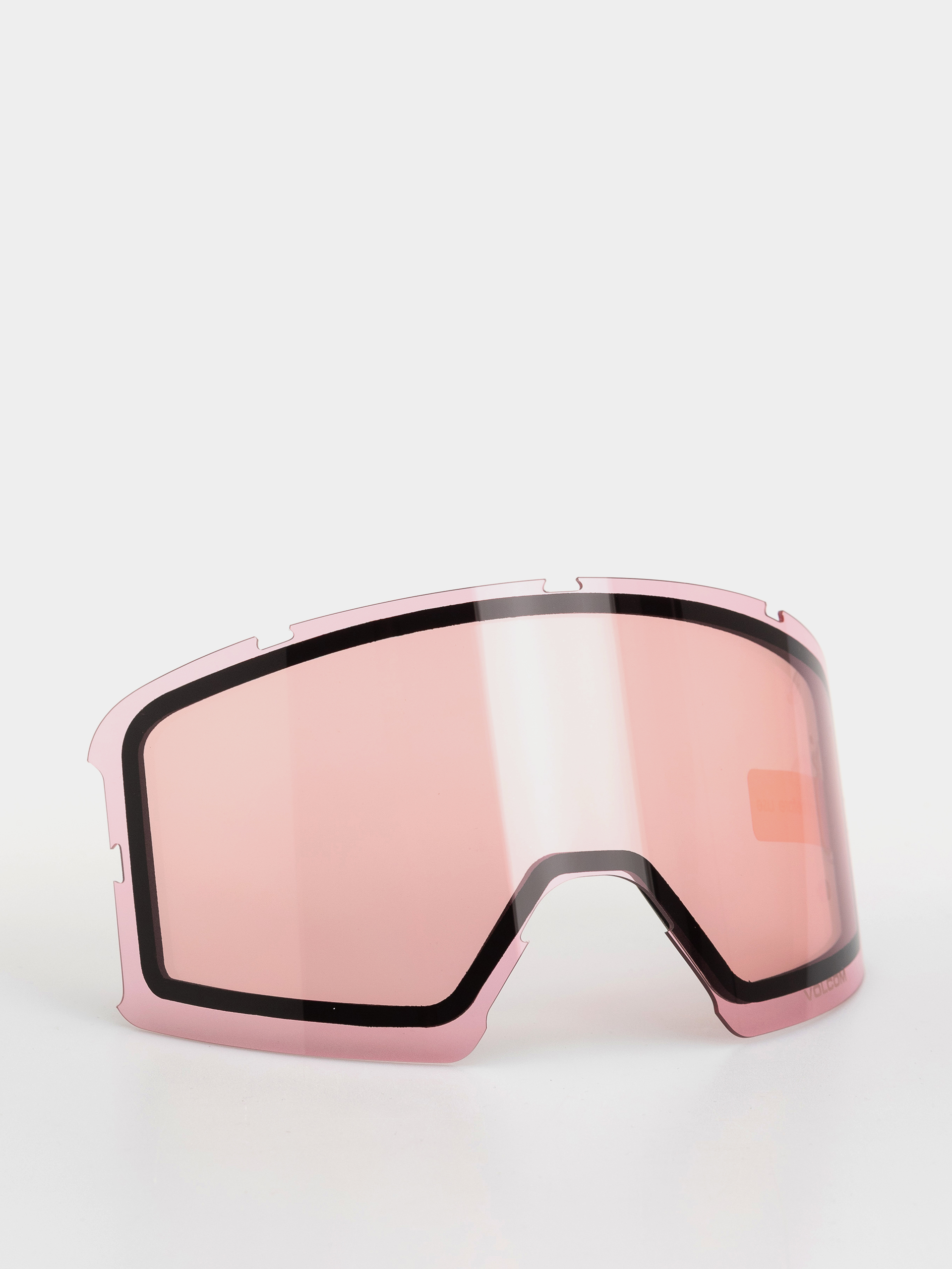 Сноуборд очила Volcom Garden 2 (adr chr/purple chrome+bl rose)