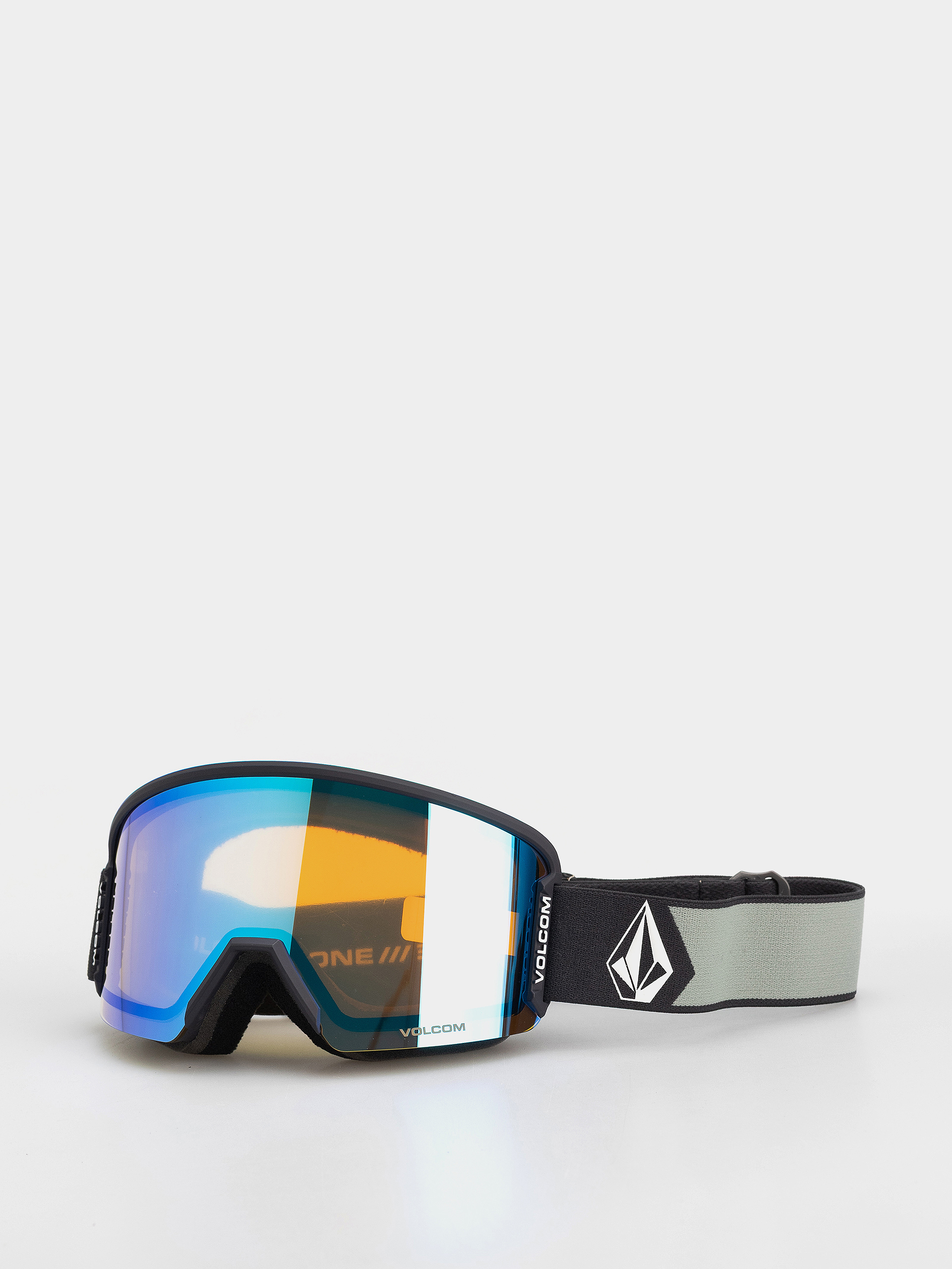 Сноуборд очила Volcom Garden 2 (agv chr/ice chrome+bl dark grey)