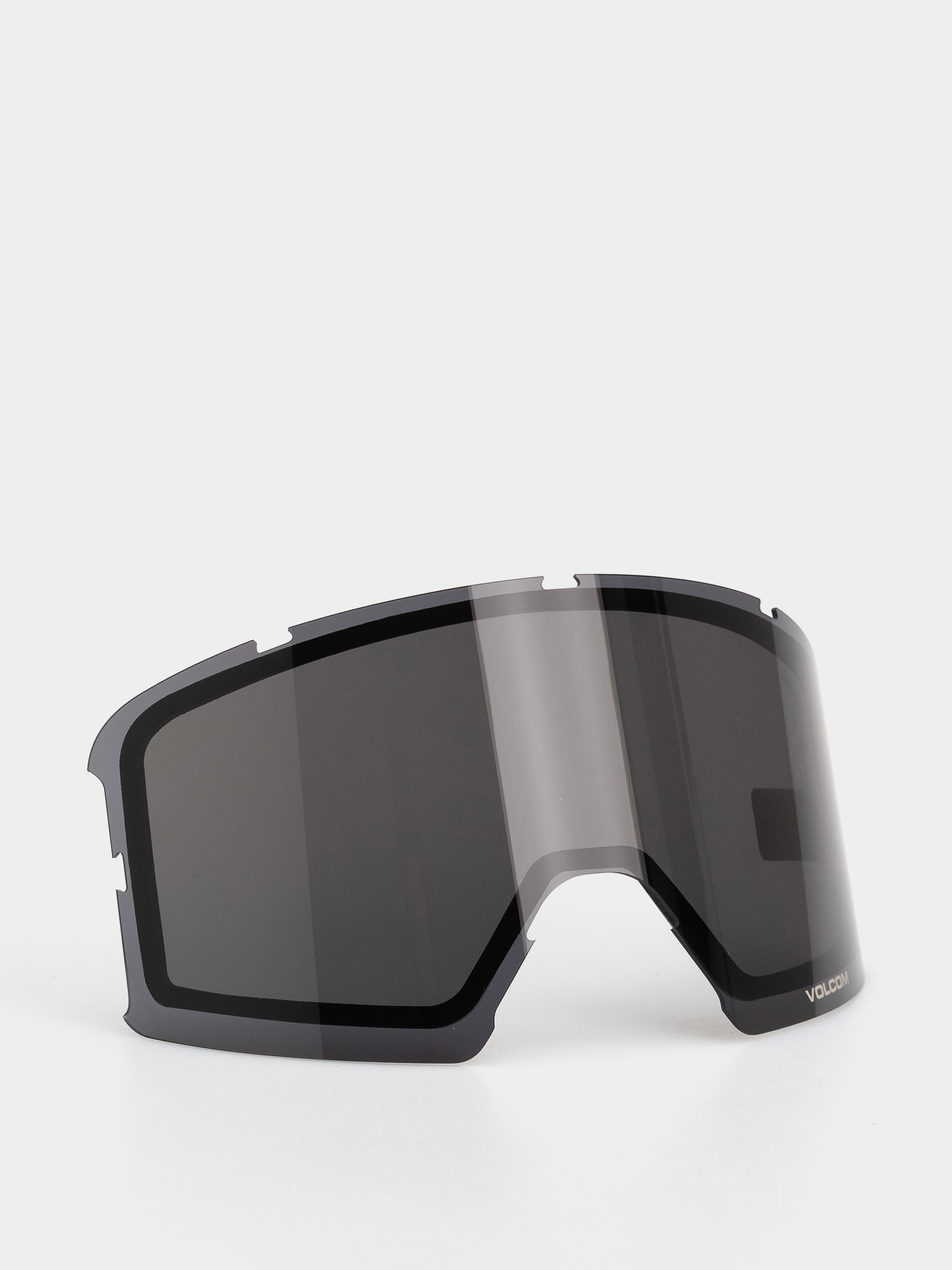 Сноуборд очила Volcom Garden 2 (agv chr/ice chrome+bl dark grey)