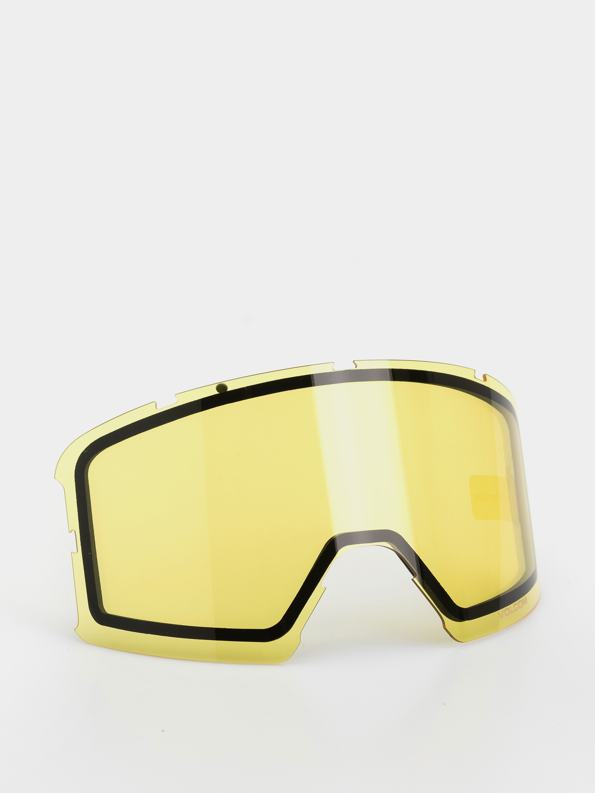 Сноуборд очила Volcom Garden 2 (camo/silver chrome+bl yellow)