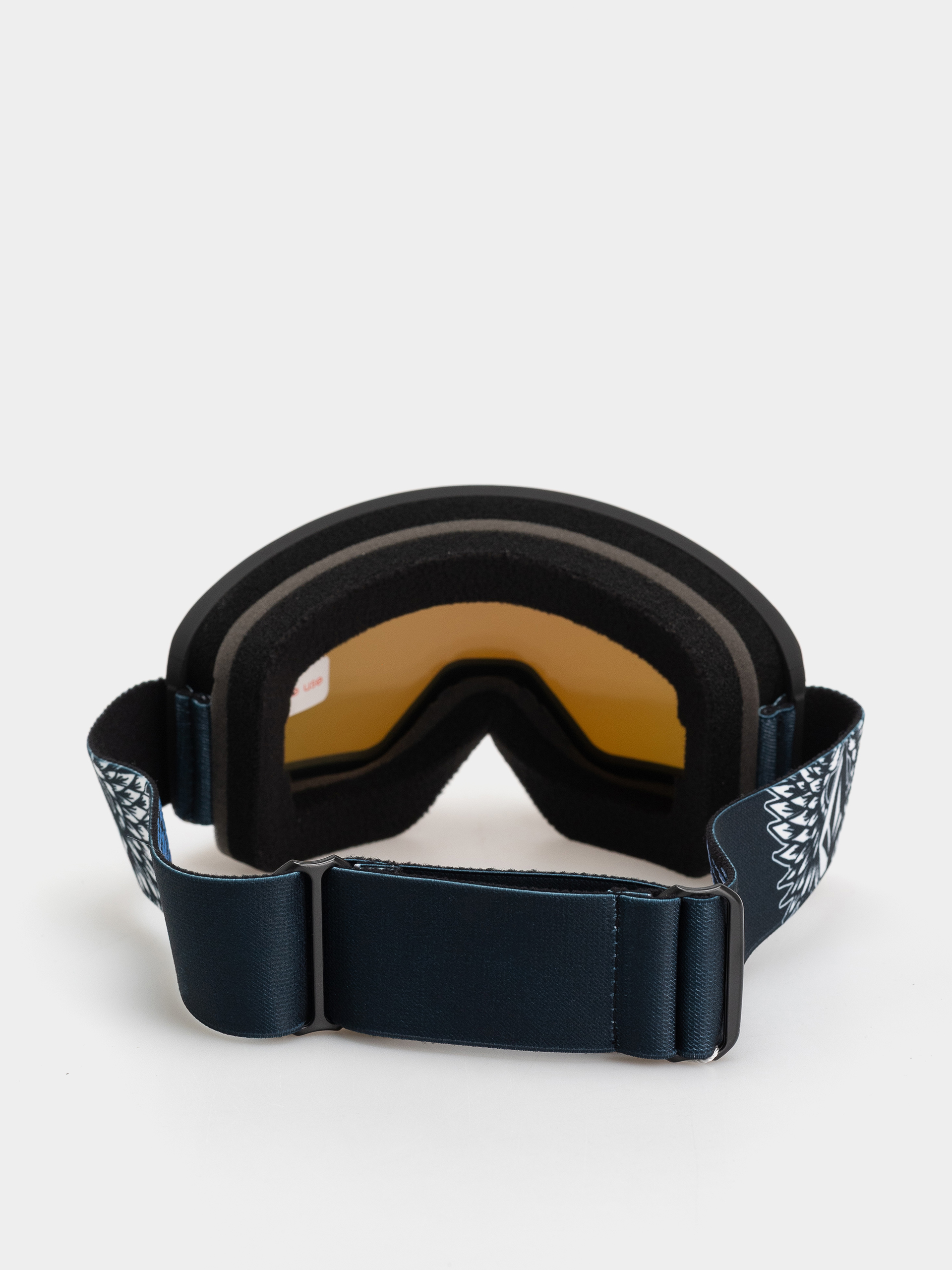 Сноуборд очила Volcom Garden 2 (jamie lynn/blue chrome+bl yellow)
