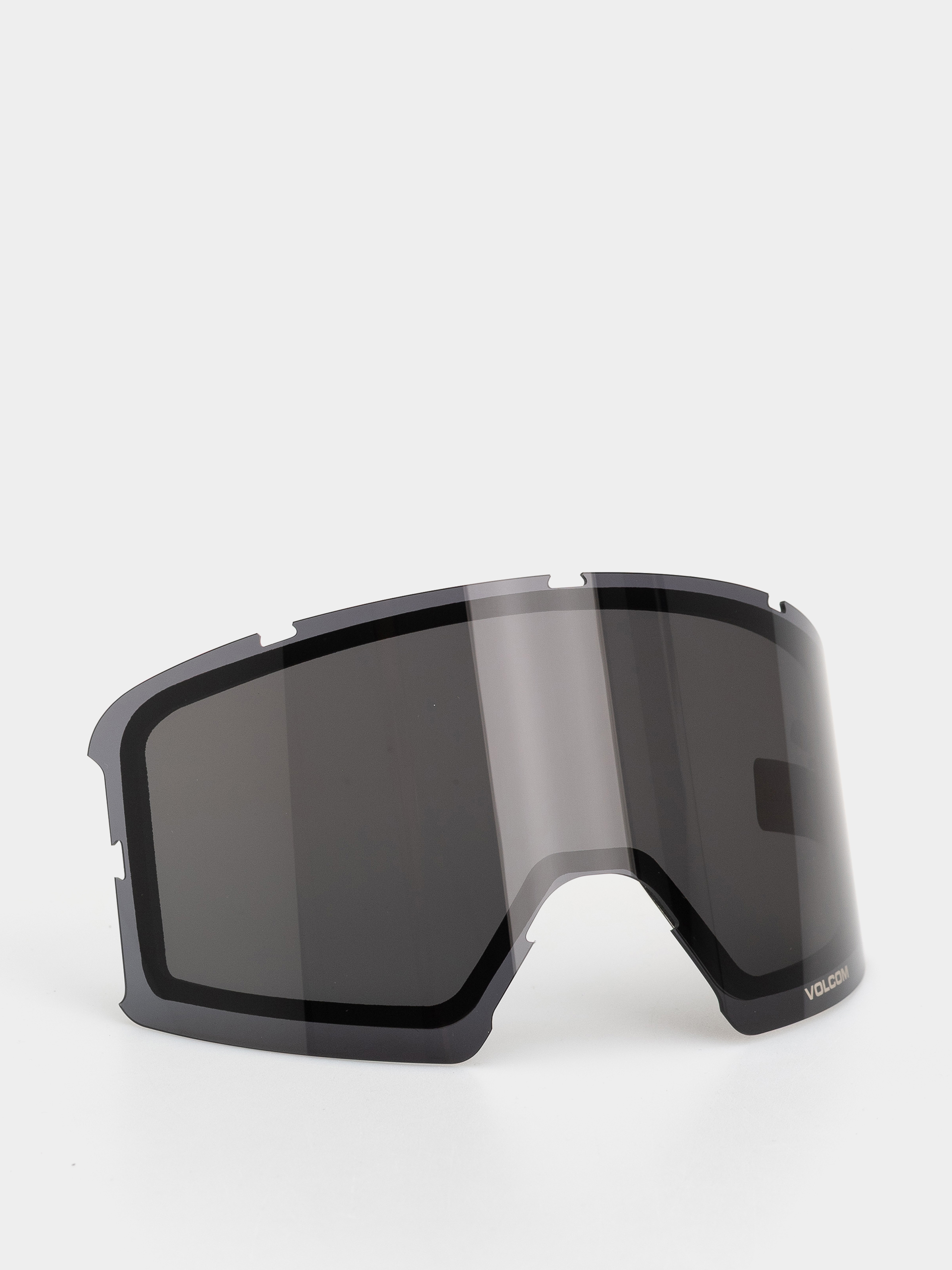 Сноуборд очила Volcom Garden 2 (nvy cbt/ice chrome+bl dark grey)