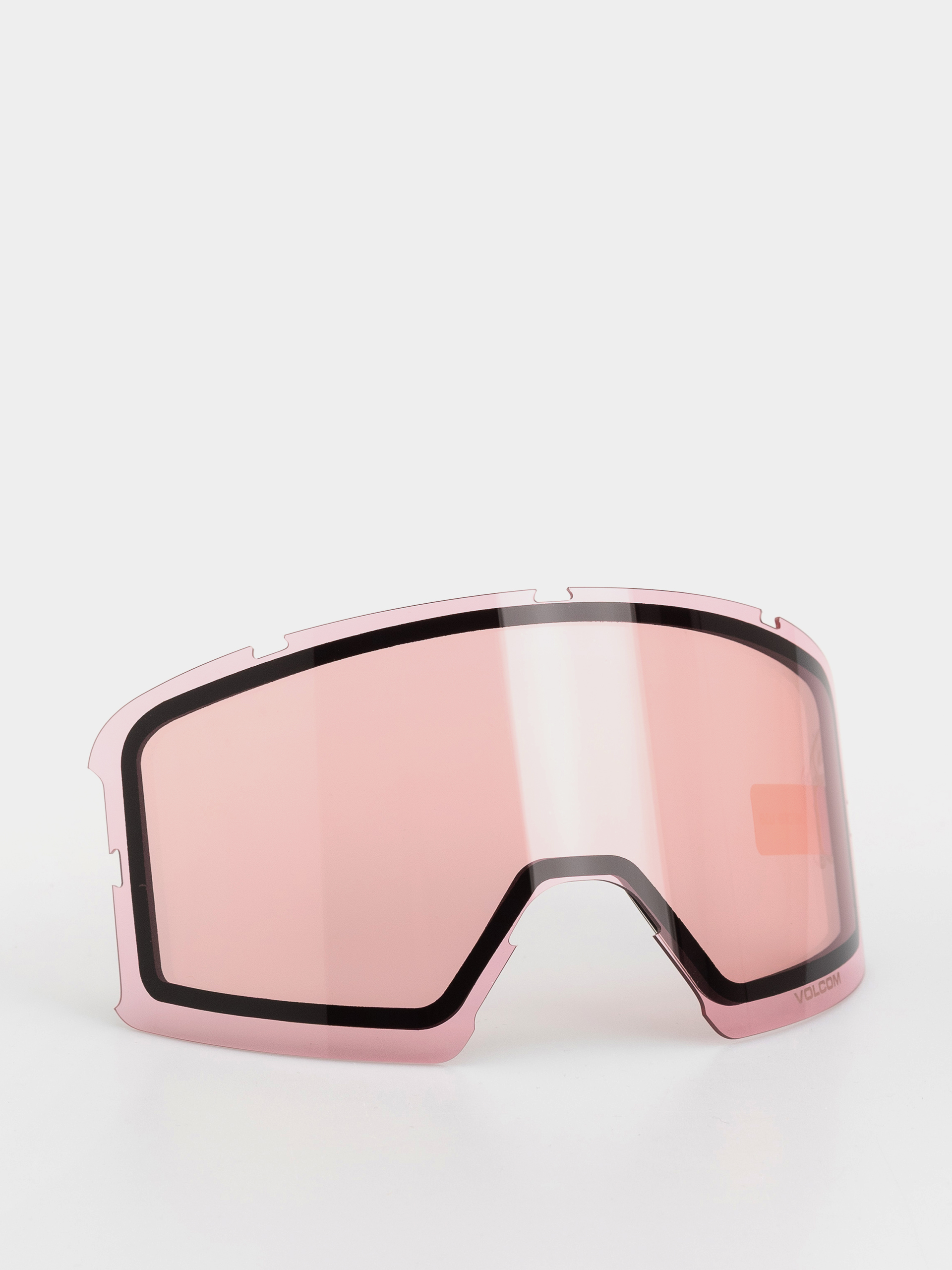 Сноуборд очила Volcom Garden 2 (op art/gold chrome+bl rose)