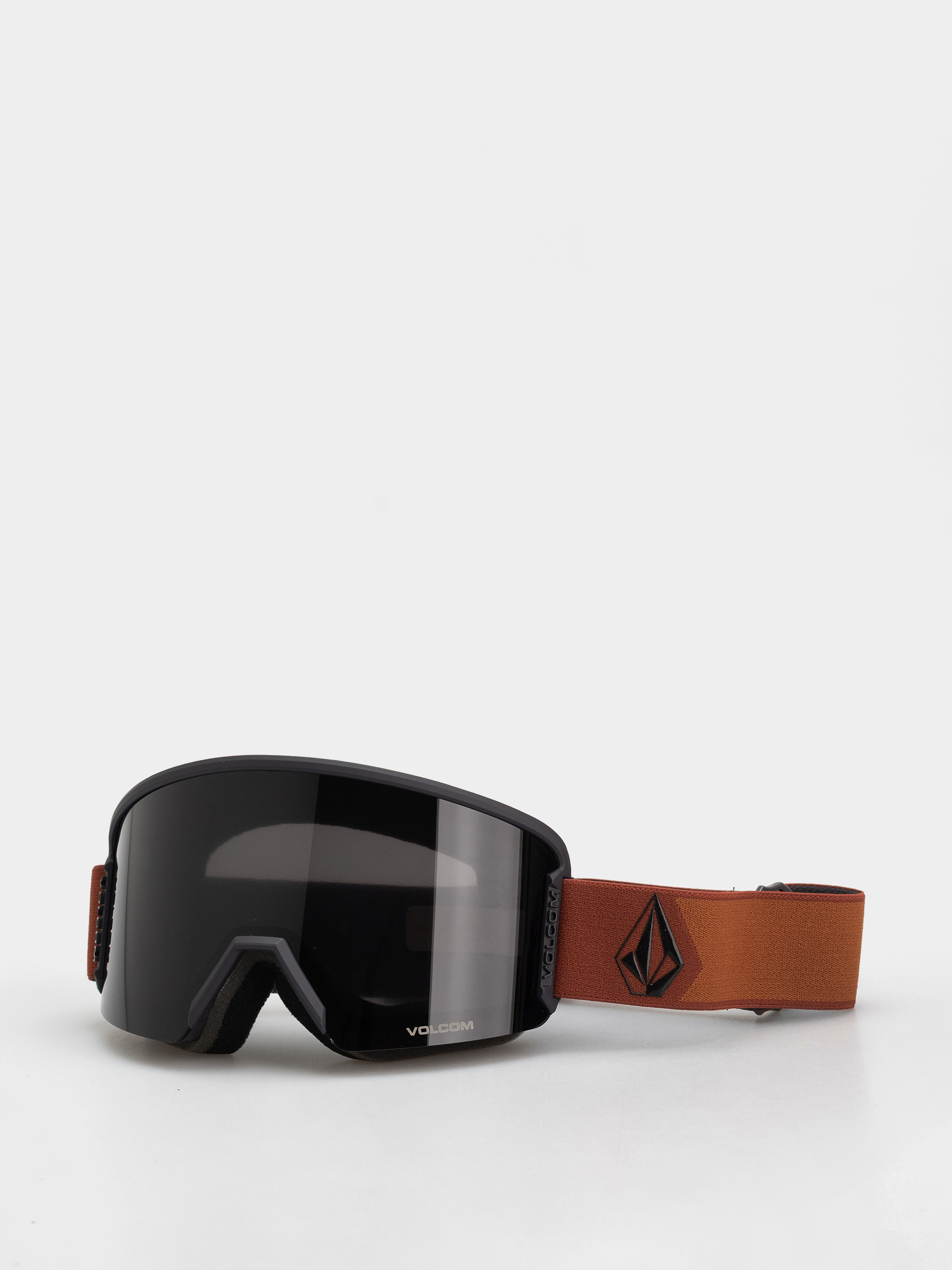Сноуборд очила Volcom Garden 2 (rwd crl/dark gray+bl rose)