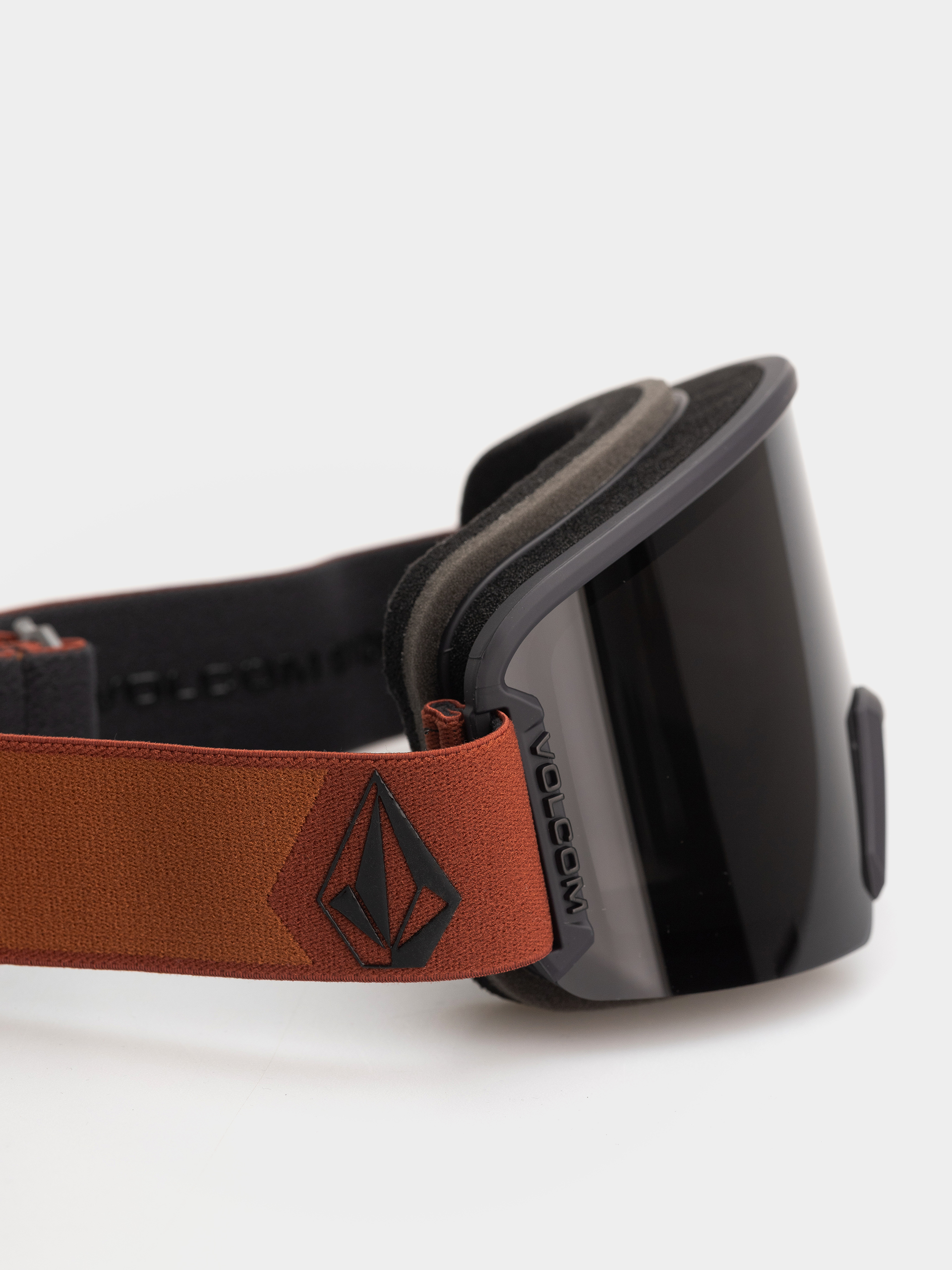 Сноуборд очила Volcom Garden 2 (rwd crl/dark gray+bl rose)