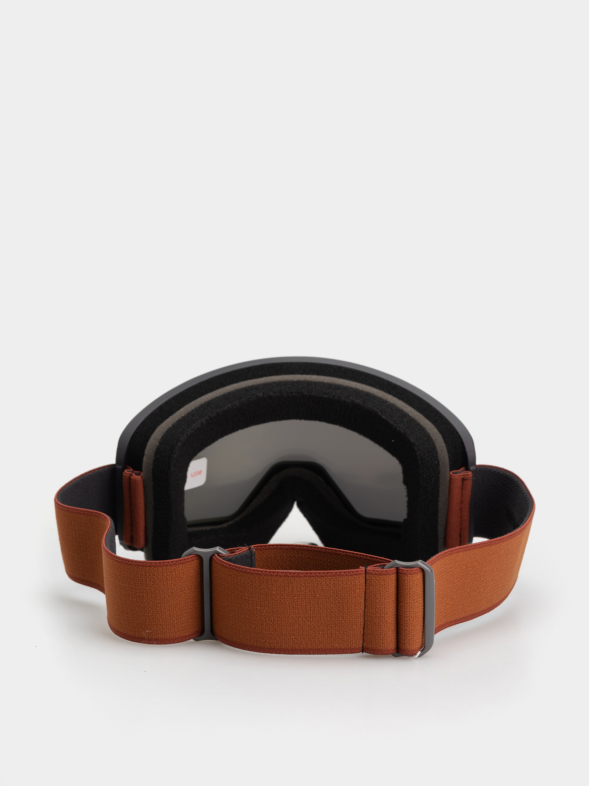 Сноуборд очила Volcom Garden 2 (rwd crl/dark gray+bl rose)