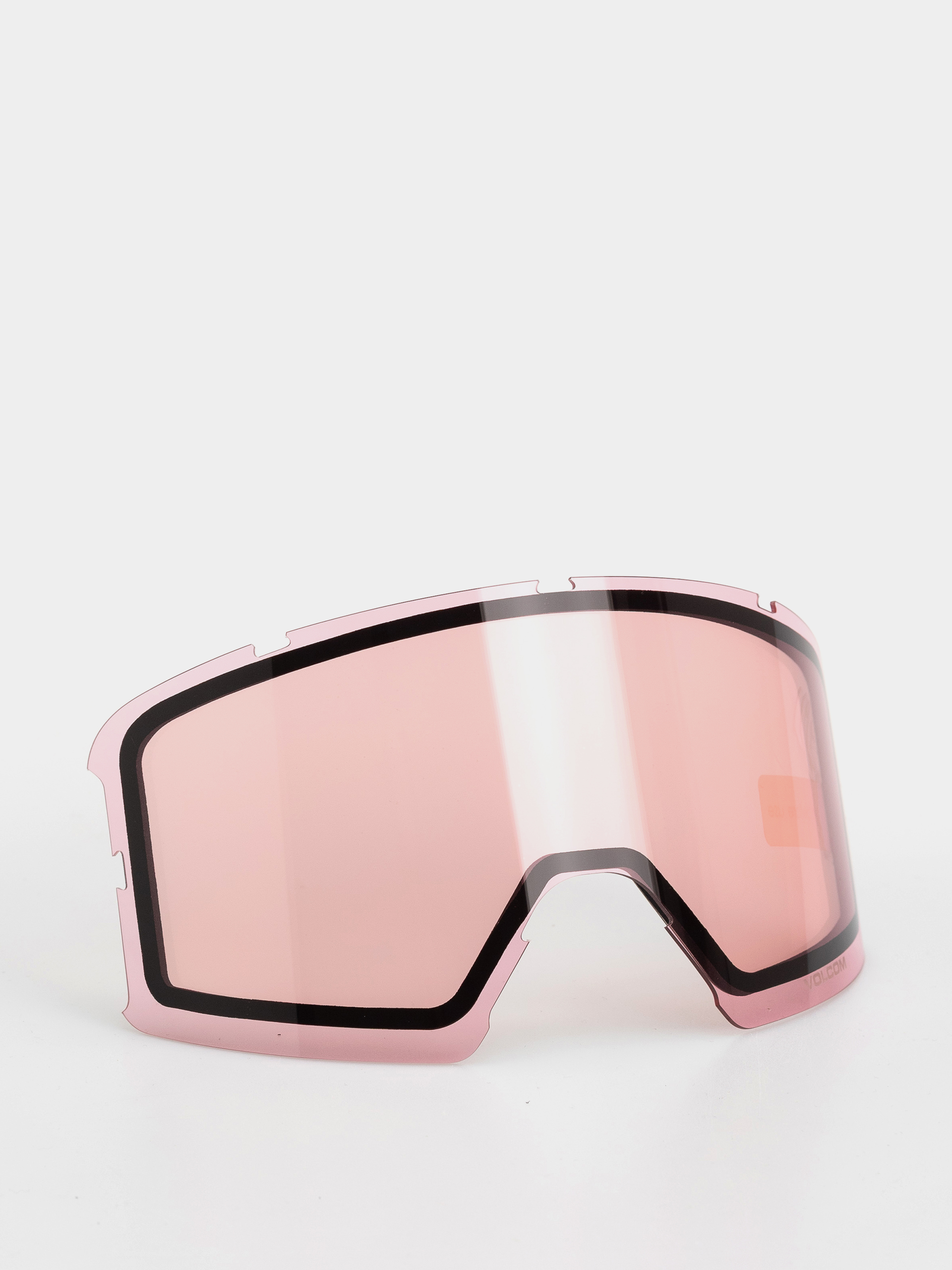 Сноуборд очила Volcom Garden 2 (rwd crl/dark gray+bl rose)