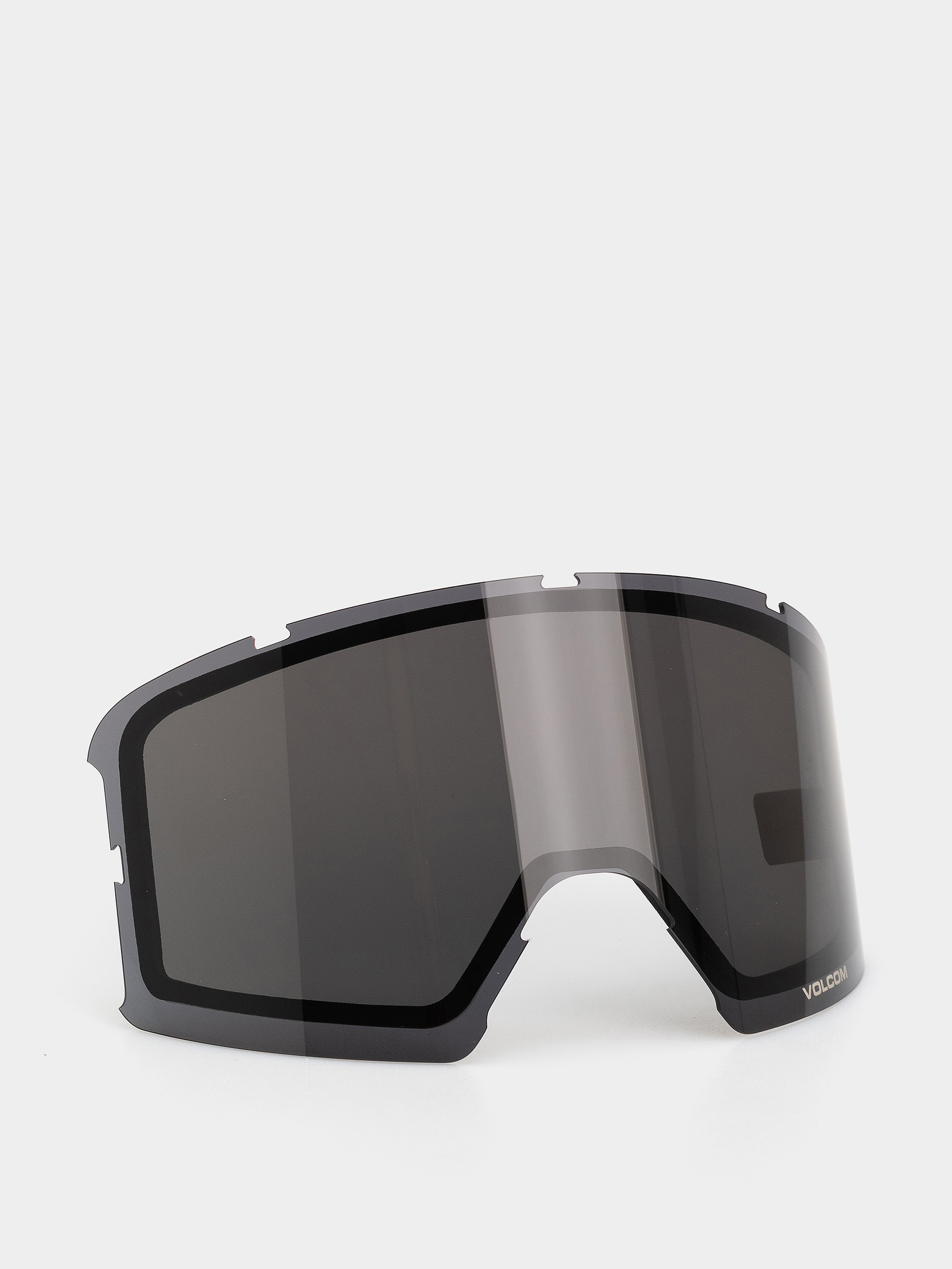 Сноуборд очила Volcom Garden 2 (scb snd/gold chrome+bl dark grey)